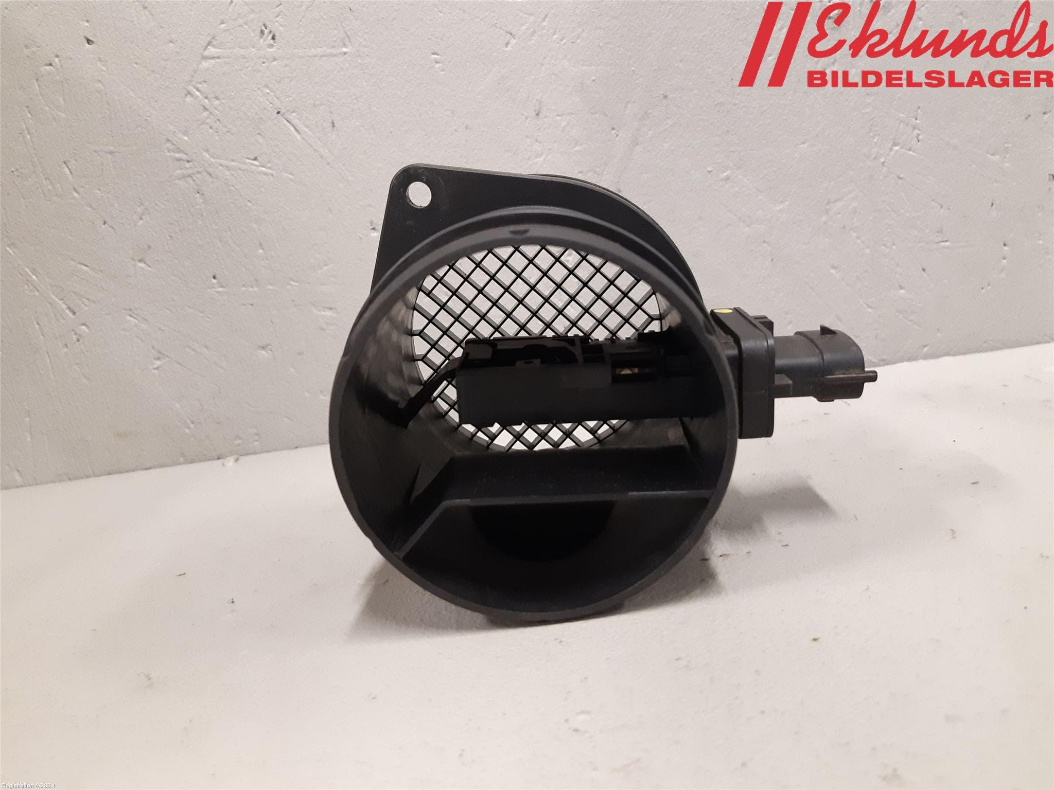 Volvo V70 08-13 Injluftmassamätare