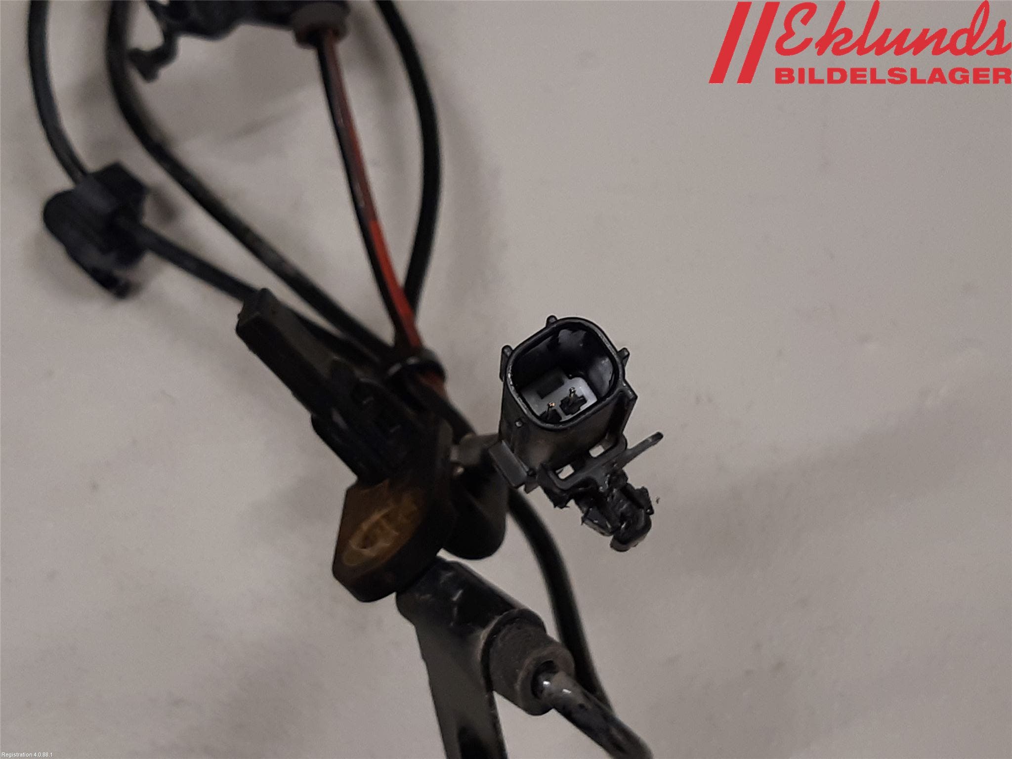 Toyota AYGO X AB70 22- Abs Sensor