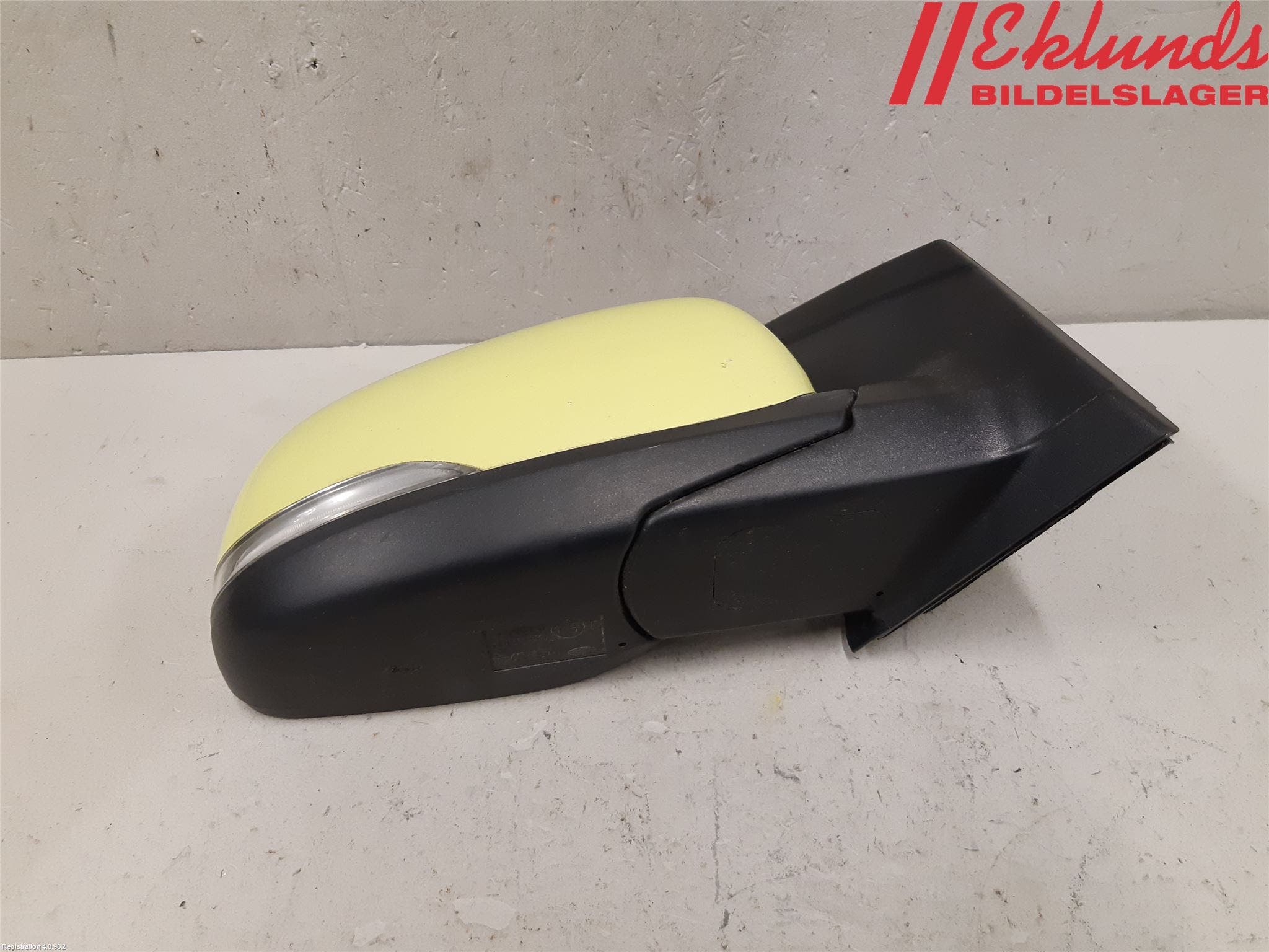 Kia PICANTO 12-17 Spegel Yttre El Hö