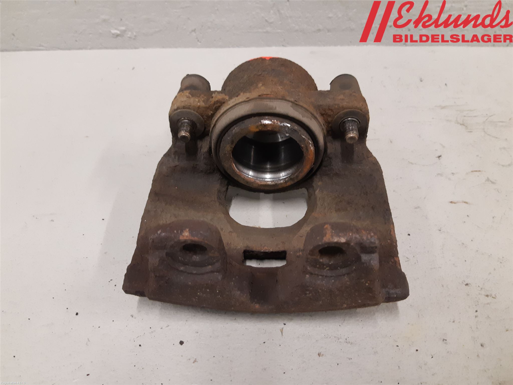 Ford MONDEO 07-15 Bromsok Fram Vänster