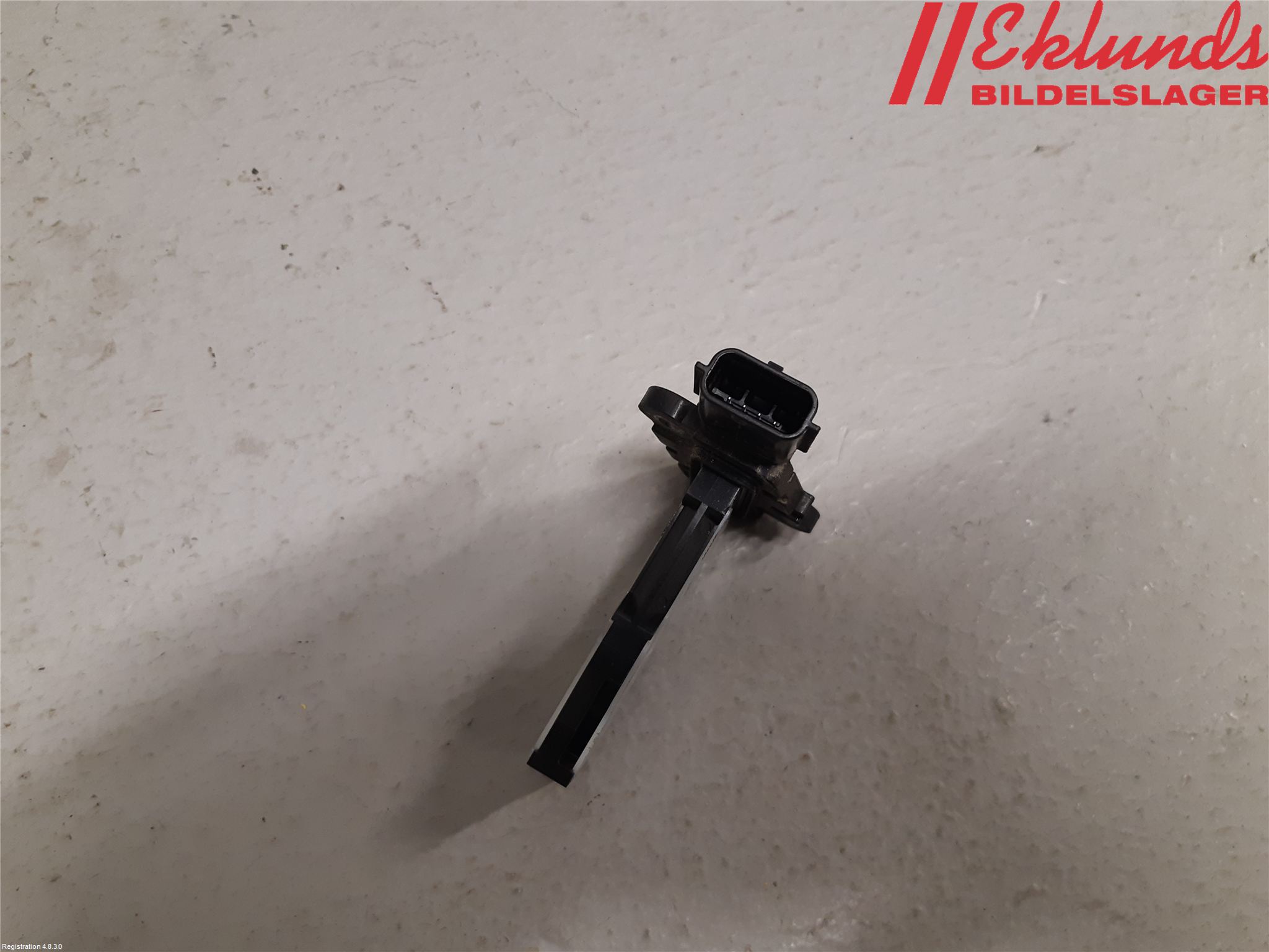 Fiat TALENTO 16- Injluftmassamätare