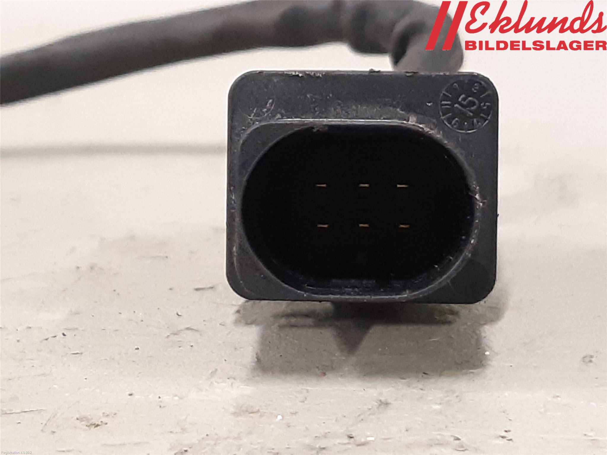 Kia CEED 12-18 Injlambdasond