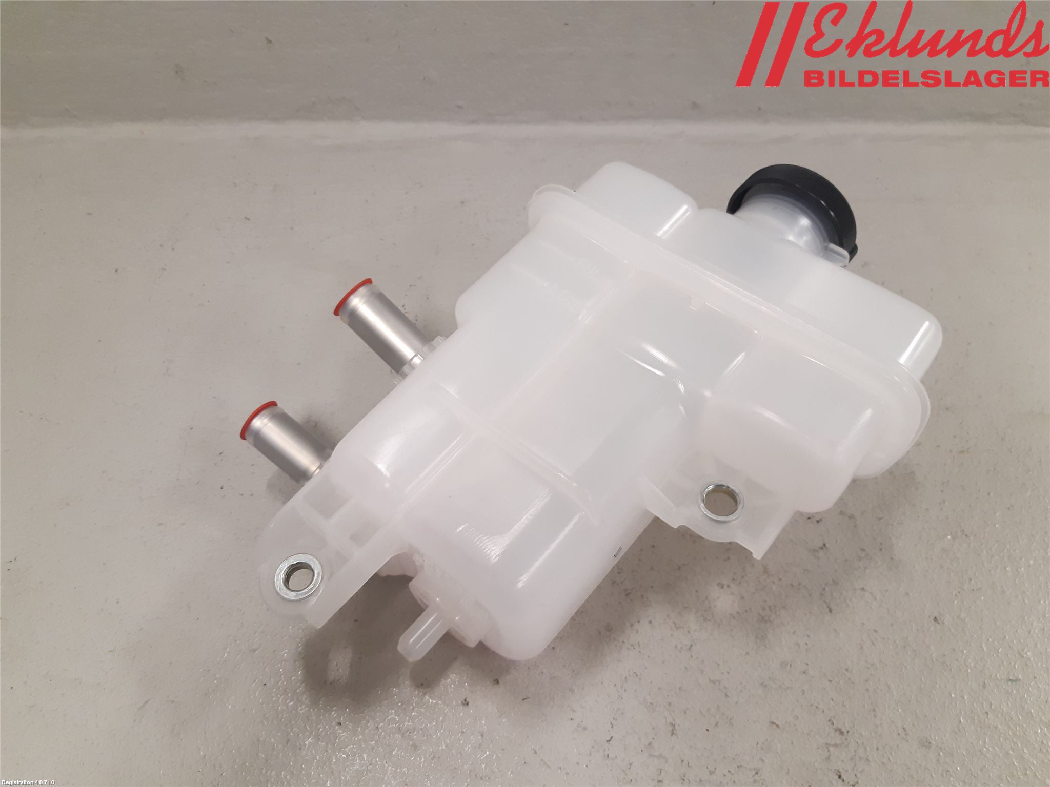 Toyota RAV4 19- Expansionstank