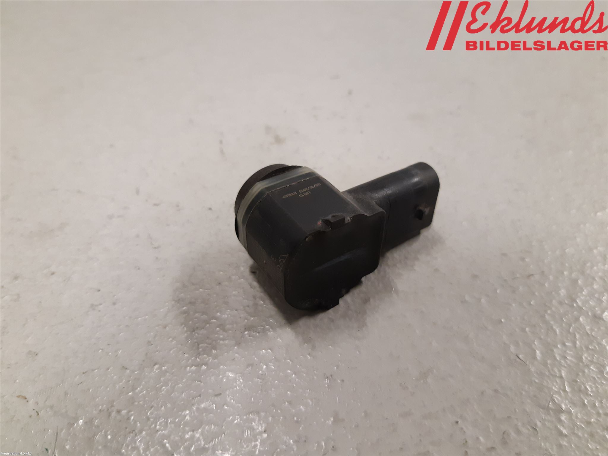 Volvo XC60 14-17 Parkeringshjälp Backsensor