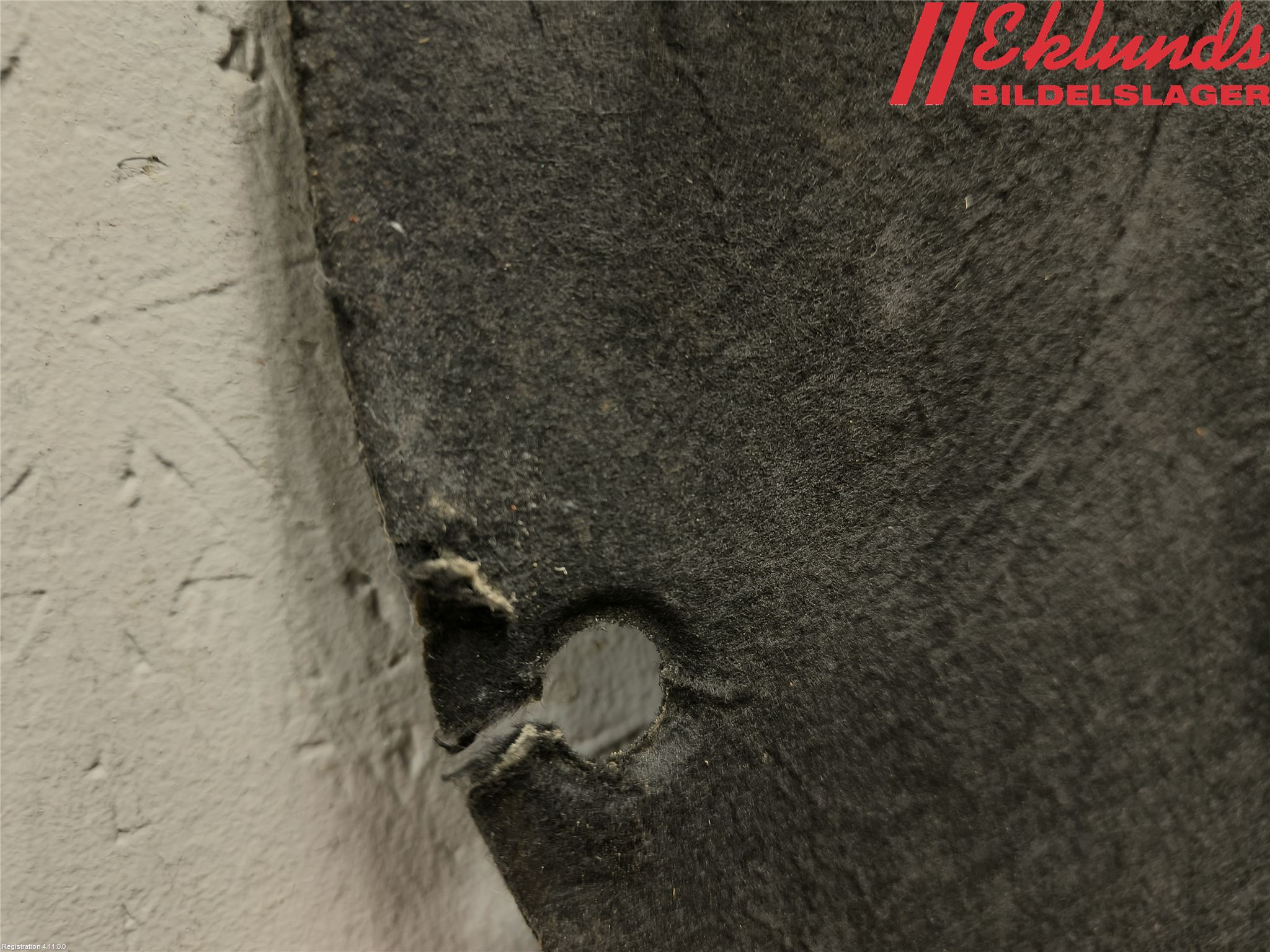 Peugeot 5008 17-24 Huvisolering