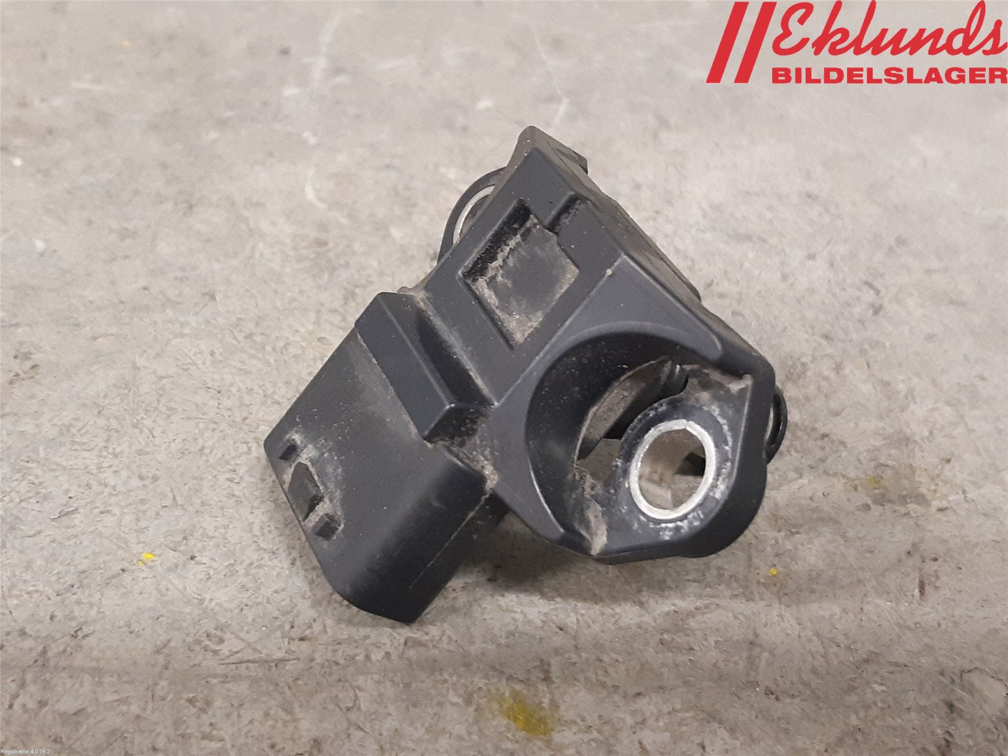 Toyota YARIS XP130 15-20 Injmappsensor