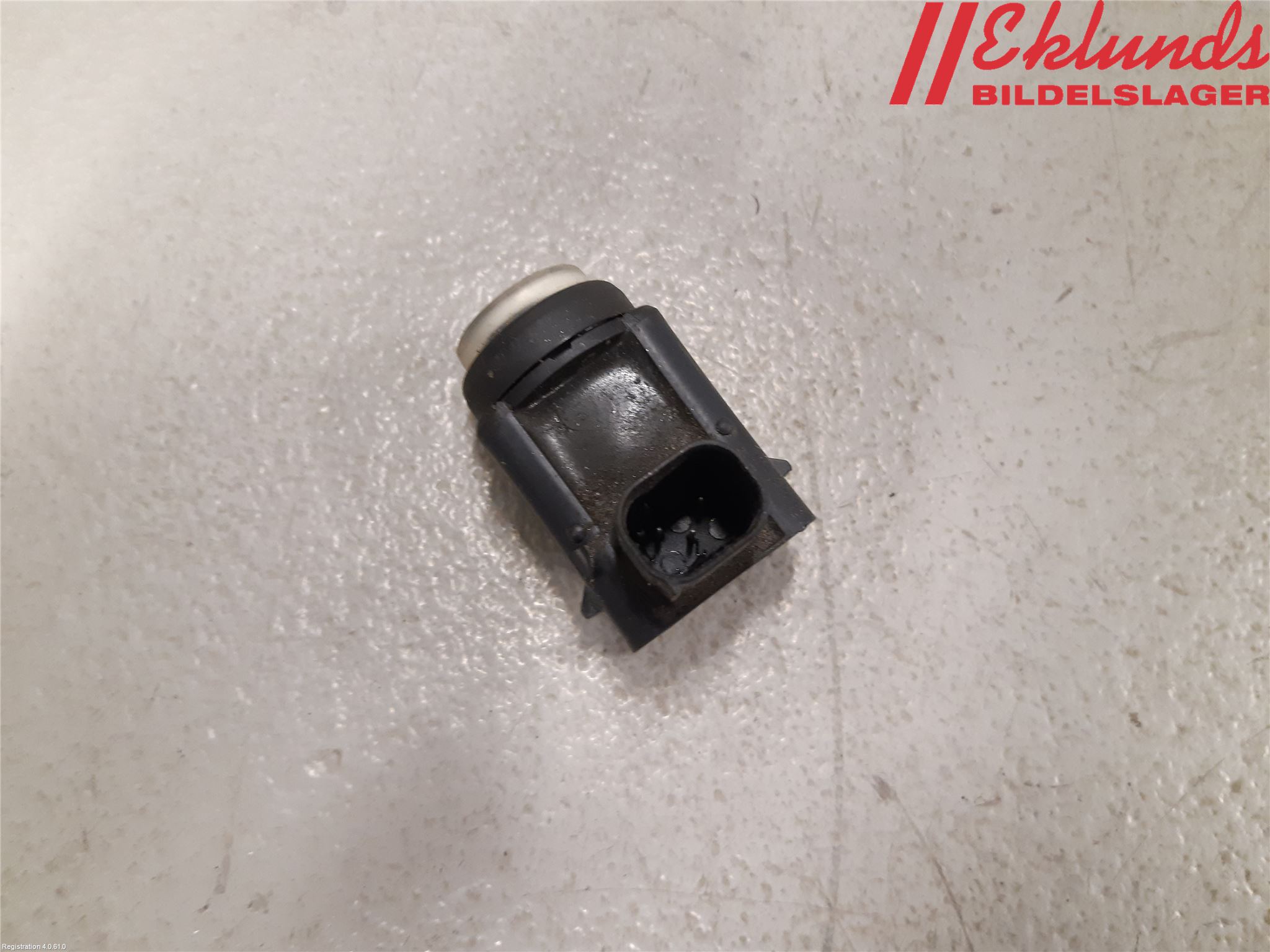 Saab 9-3 VER2/VER3 08-15 Parkeringshjälp Backsensor