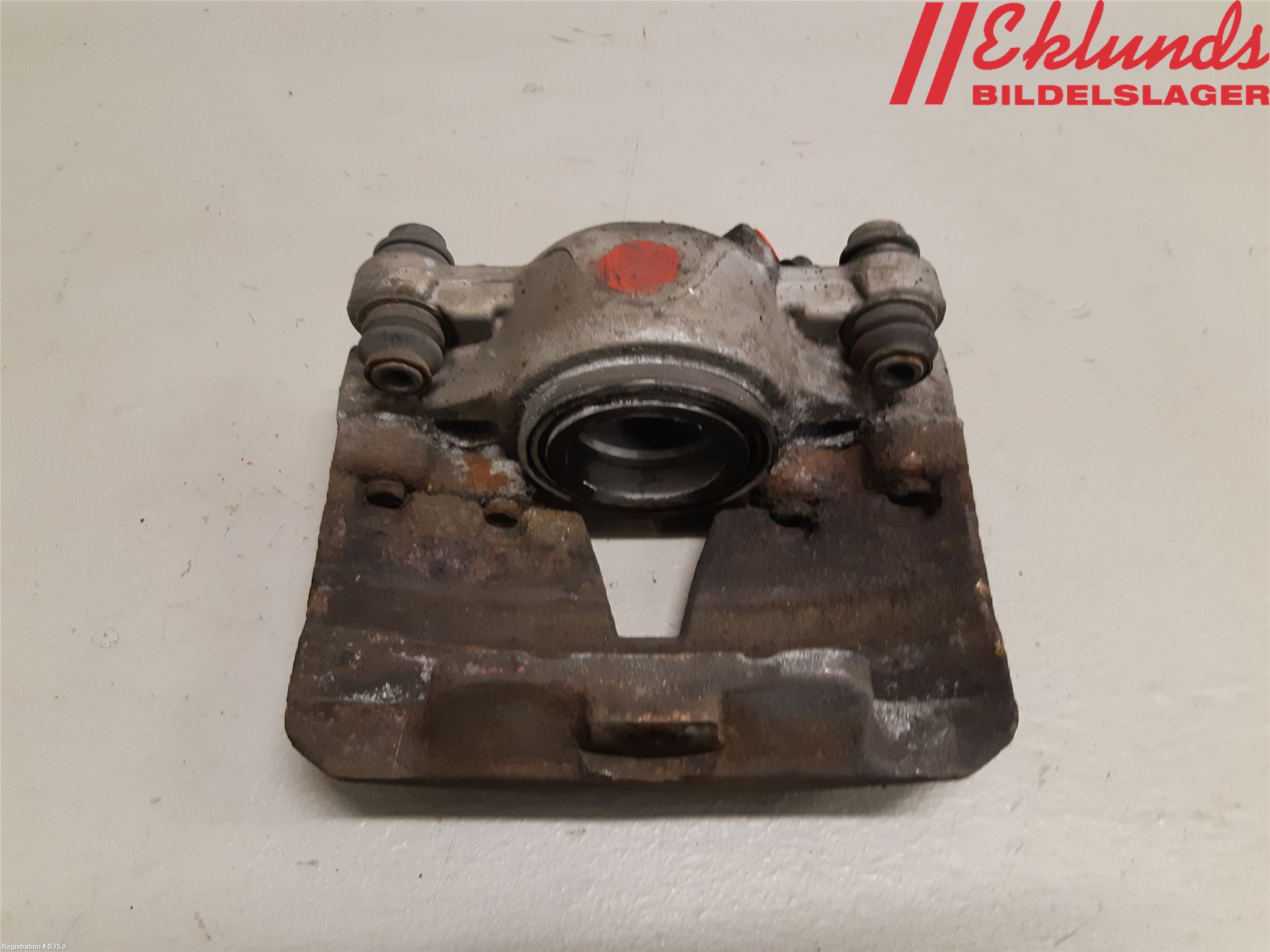 Audi A6/S6 4G 11-18 Bromsok Fram Vänster