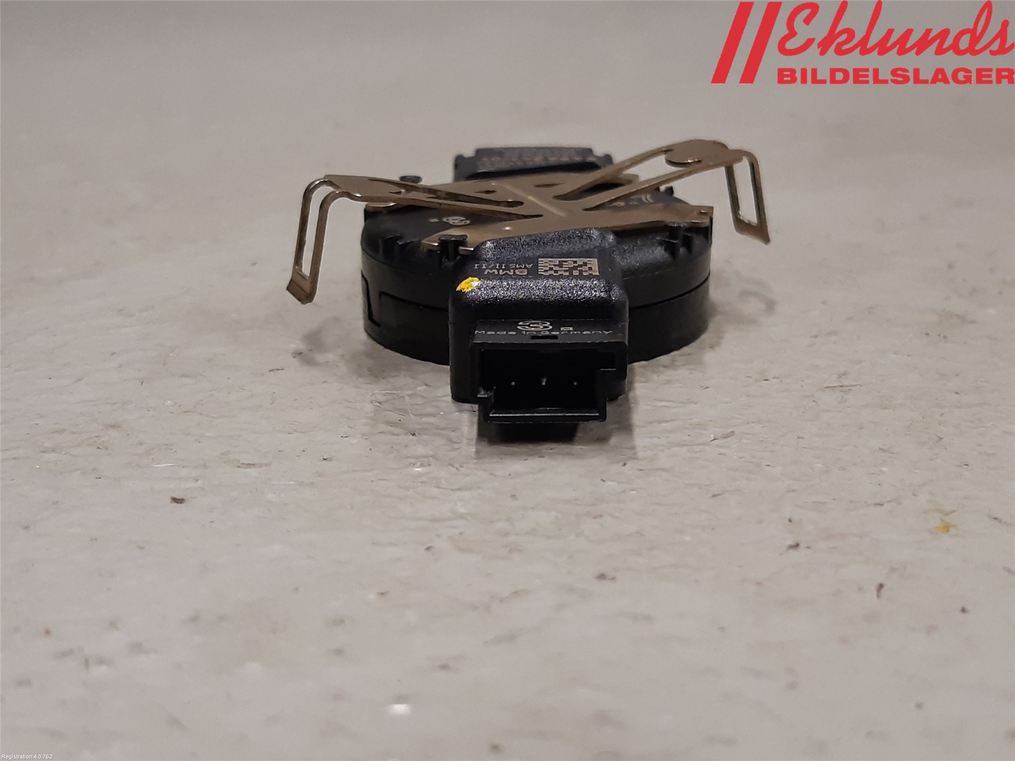 BMW 3 F30/F31/F80 12-19 Regnsensor