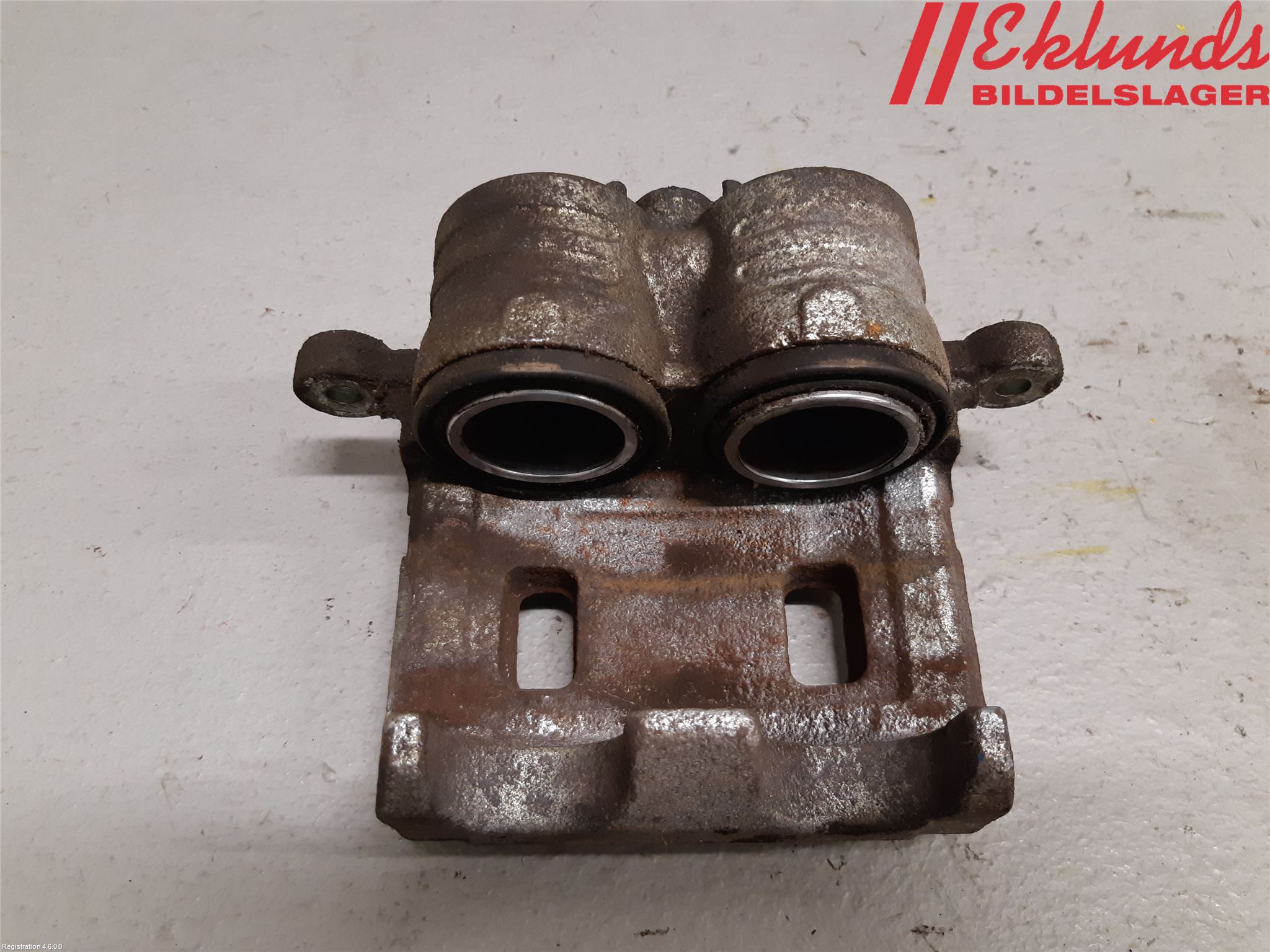 Subaru FORESTER SG 06- Bromsok Fram Vänster