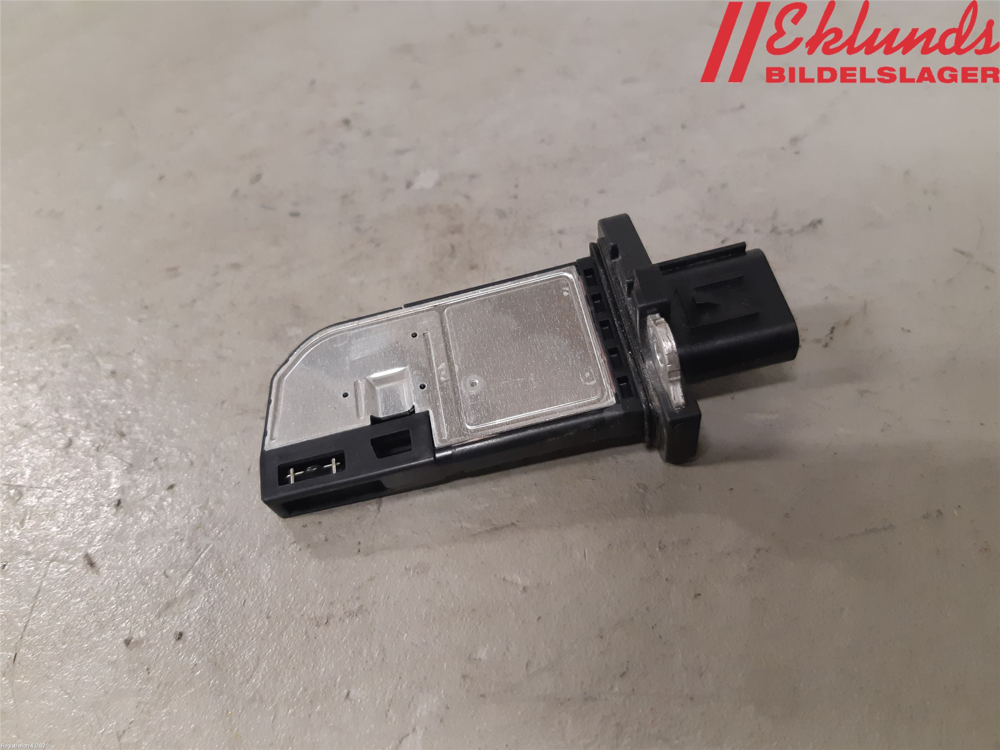 Peugeot BOXER/E-BOXER 15- Injluftmassamätare