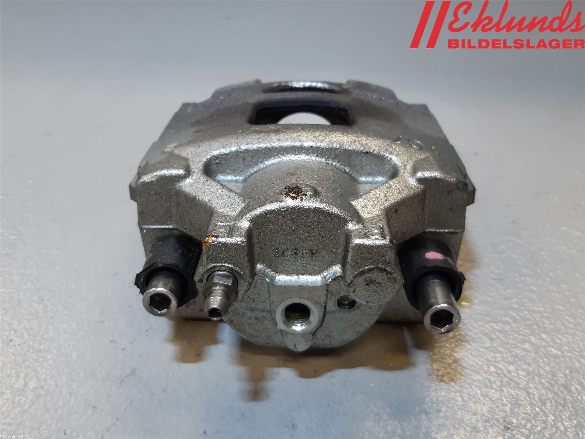 Toyota YARIS XP130 15-20 Bromsok Fram Vänster