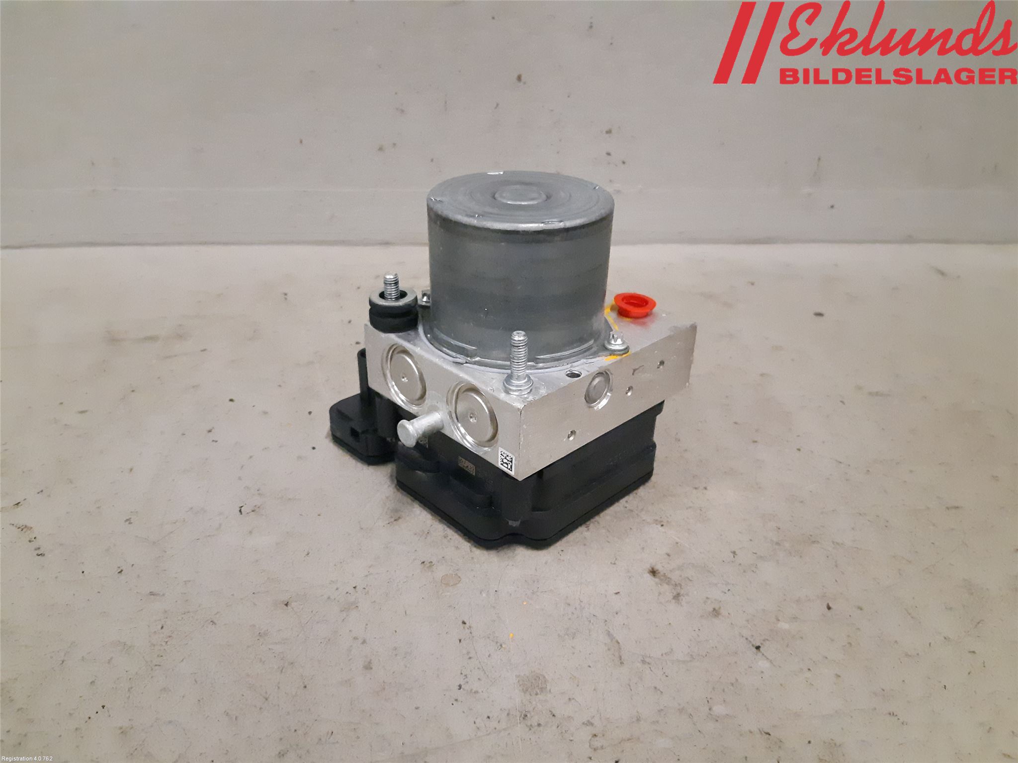 Citroen BERLINGO 08-18 Abs Hydraulaggregat