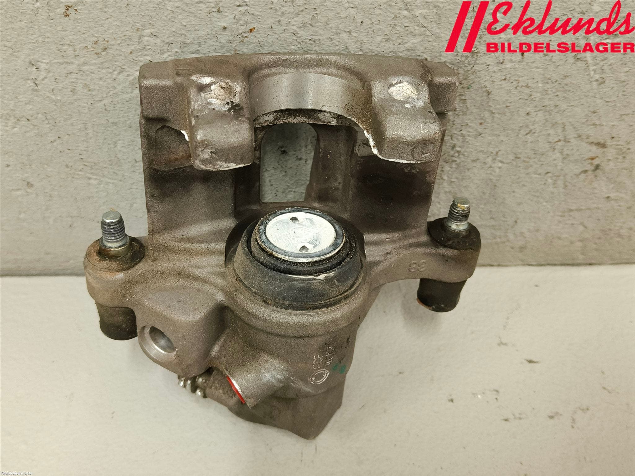 Volvo V40 12-19 Bromsok Bak Höger