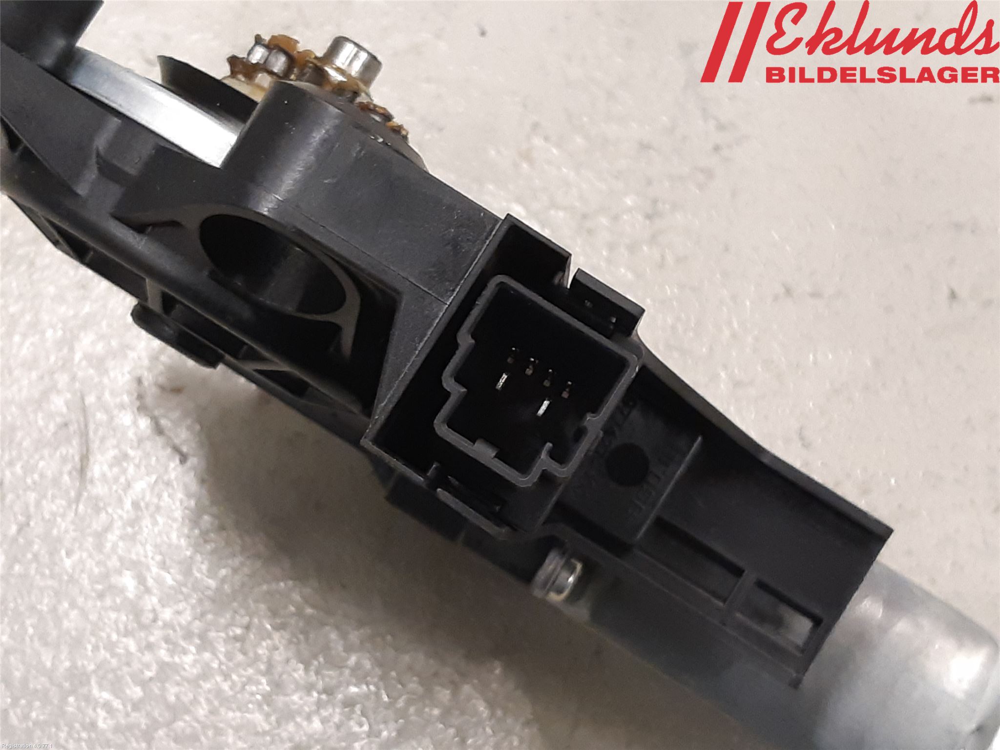 Volvo V70 08-13 Fönsterhissmotor