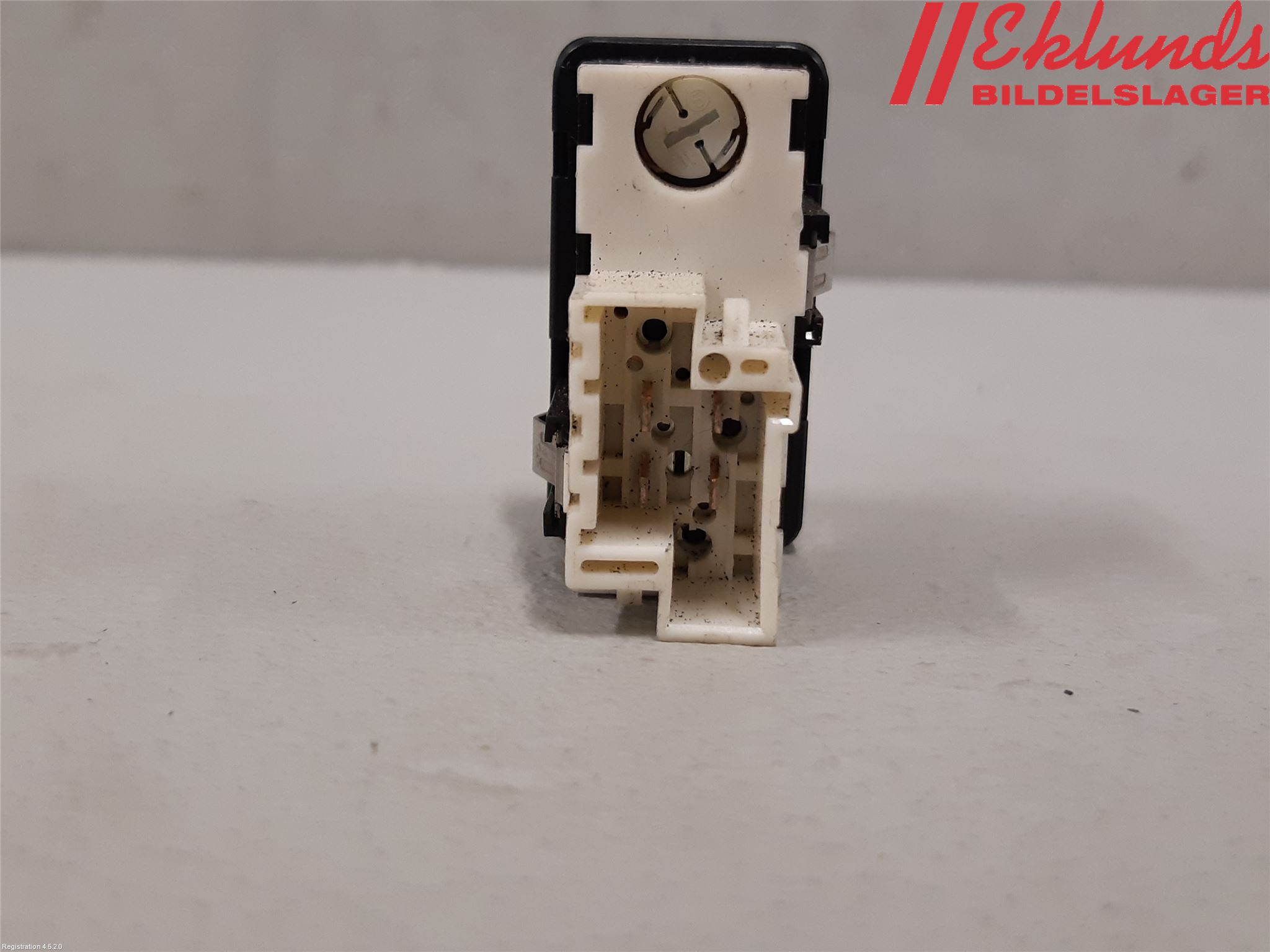 Volvo S90/V90 97-98 Str Ljusvidd Reglering