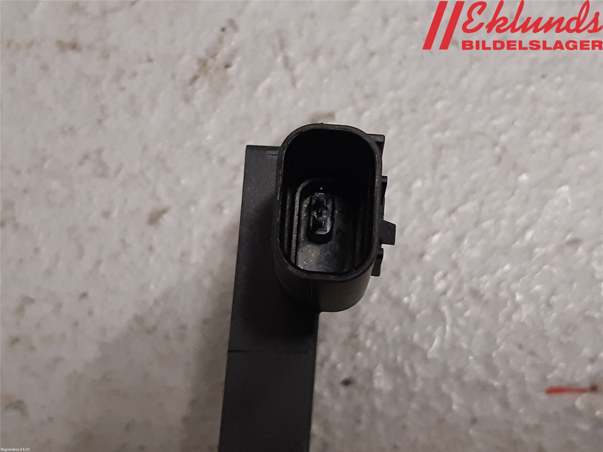 Volvo V40 12-19 Antenn