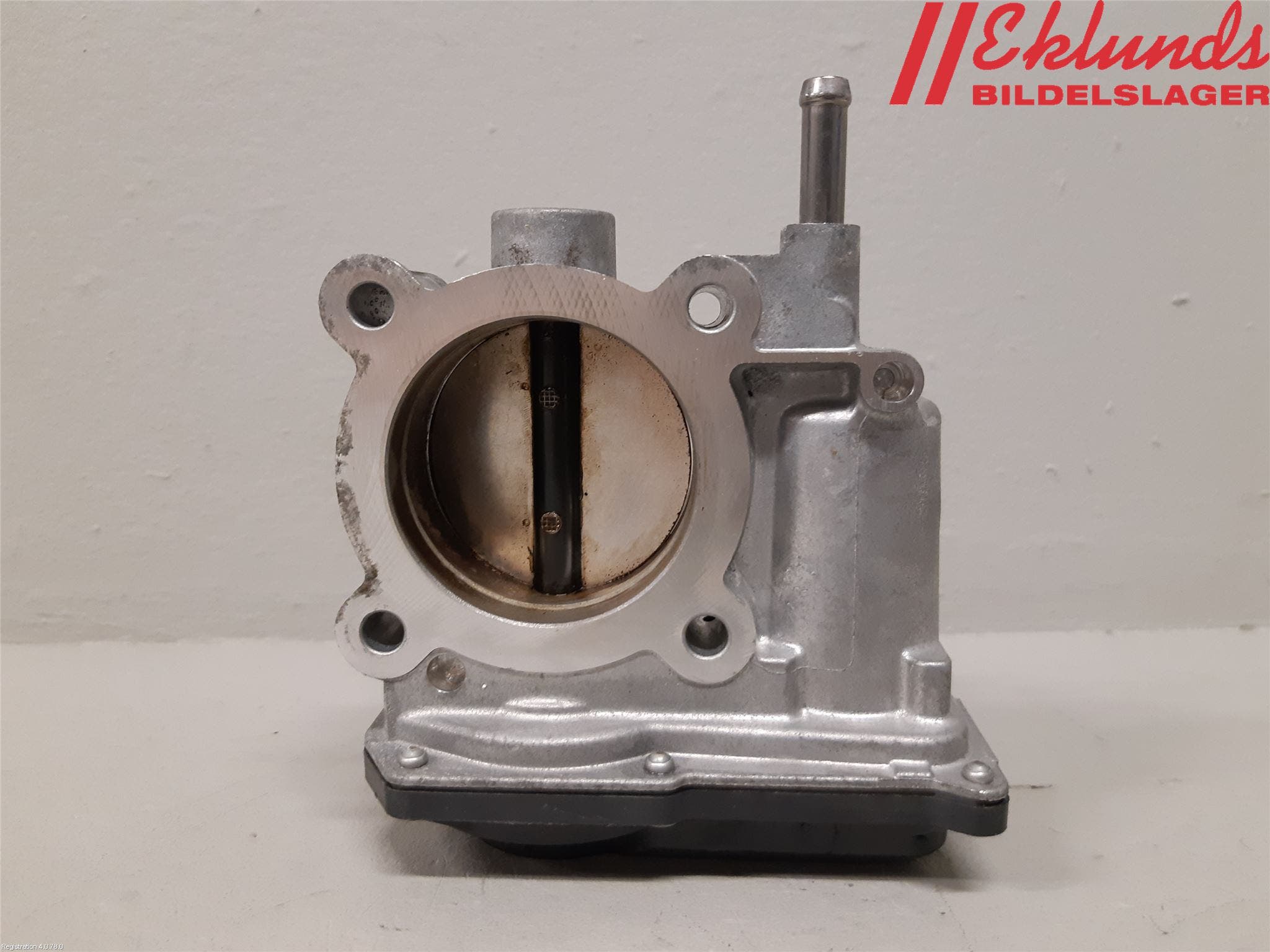 Toyota AURIS 13-19 Injspjällhus