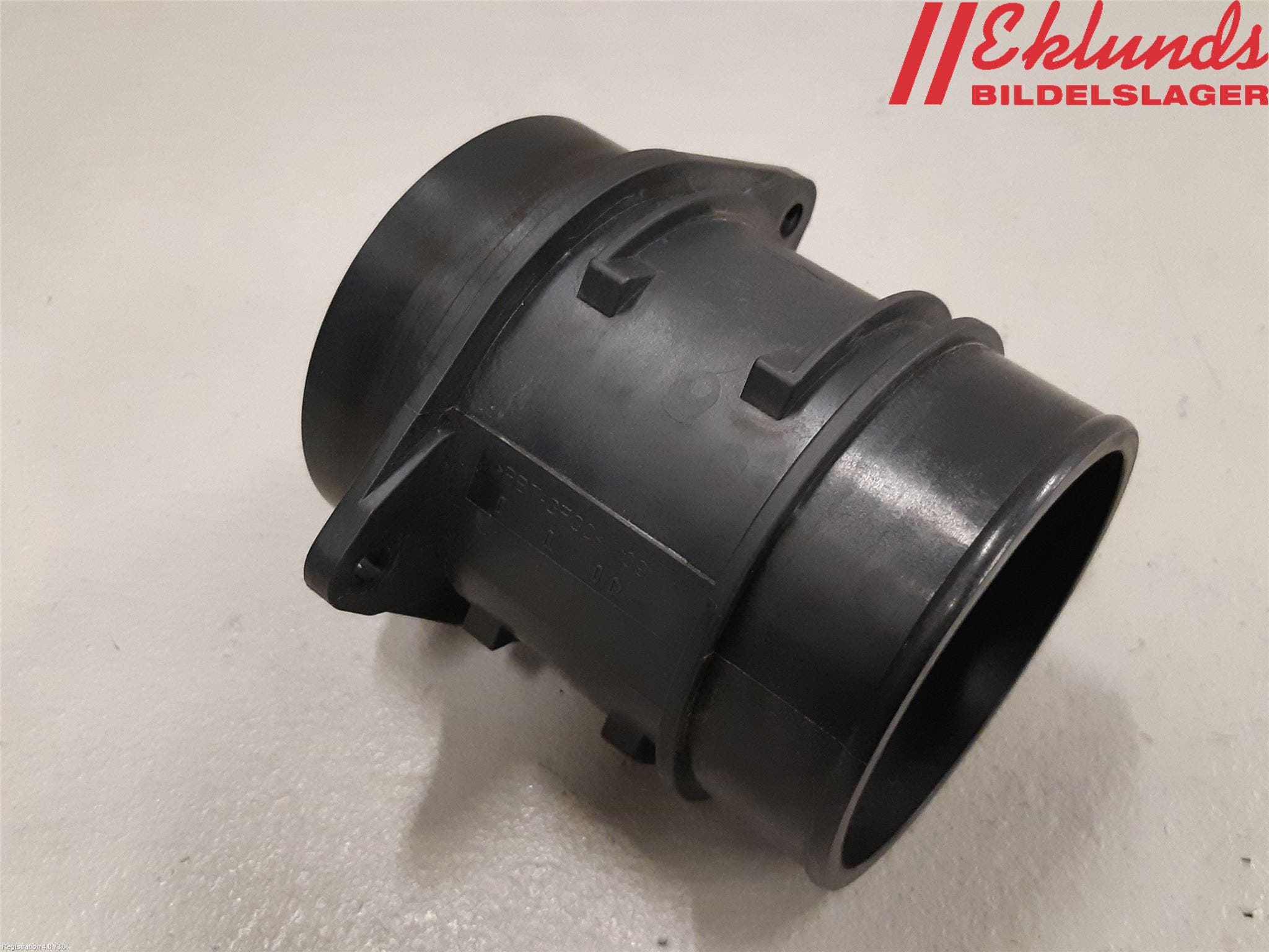 Renault LAGUNA III 11-15 Injluftmassamätare