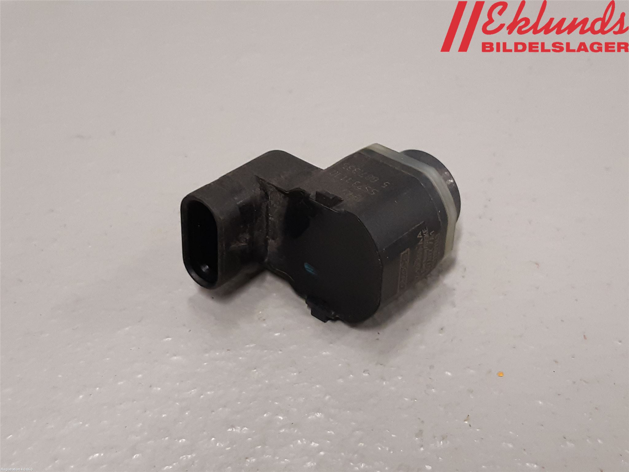 Ford MONDEO 07-15 Parkeringshjälp Frontsensor