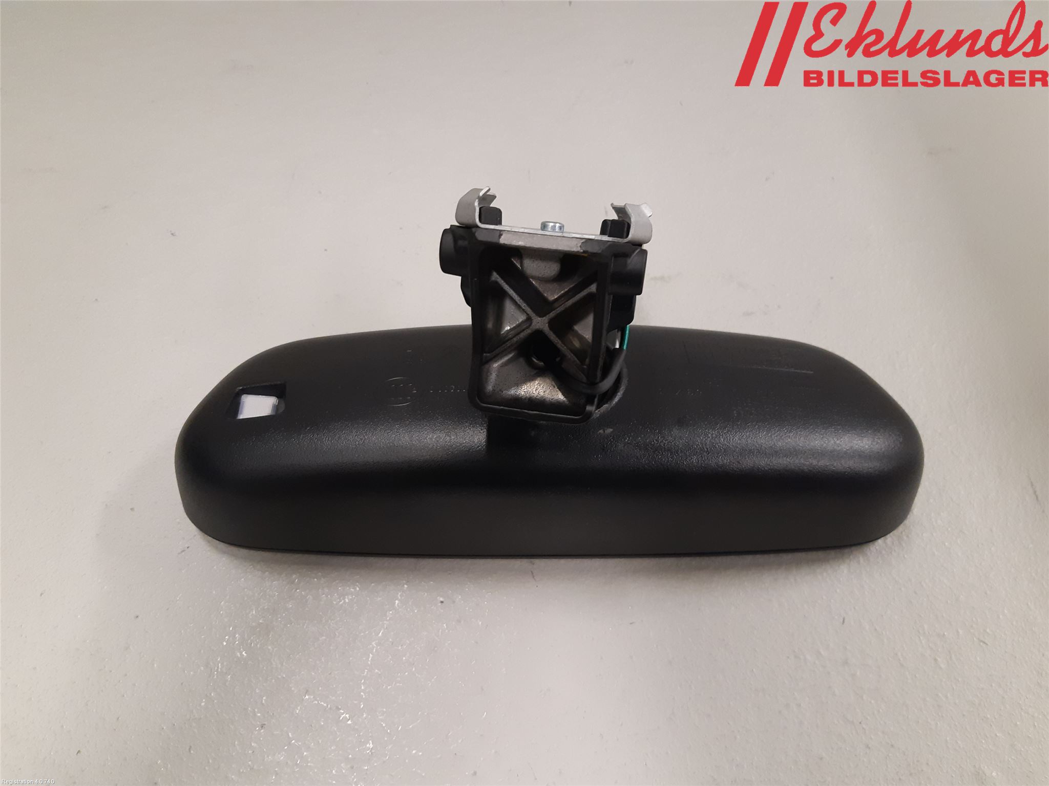 Peugeot 3008 17-24 Spegel Invändig El