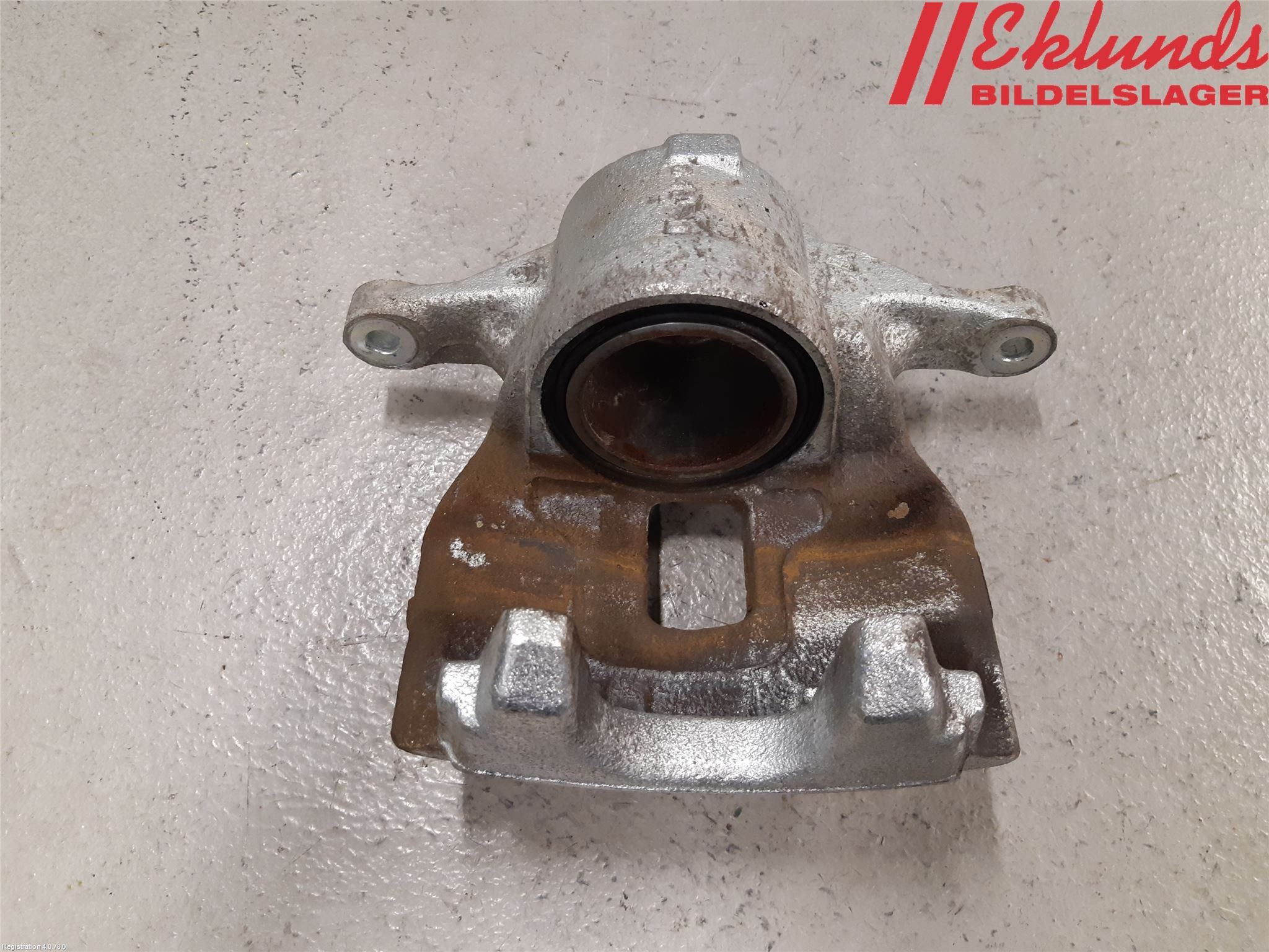 Toyota COROLLA 19- Bromsok Fram Höger