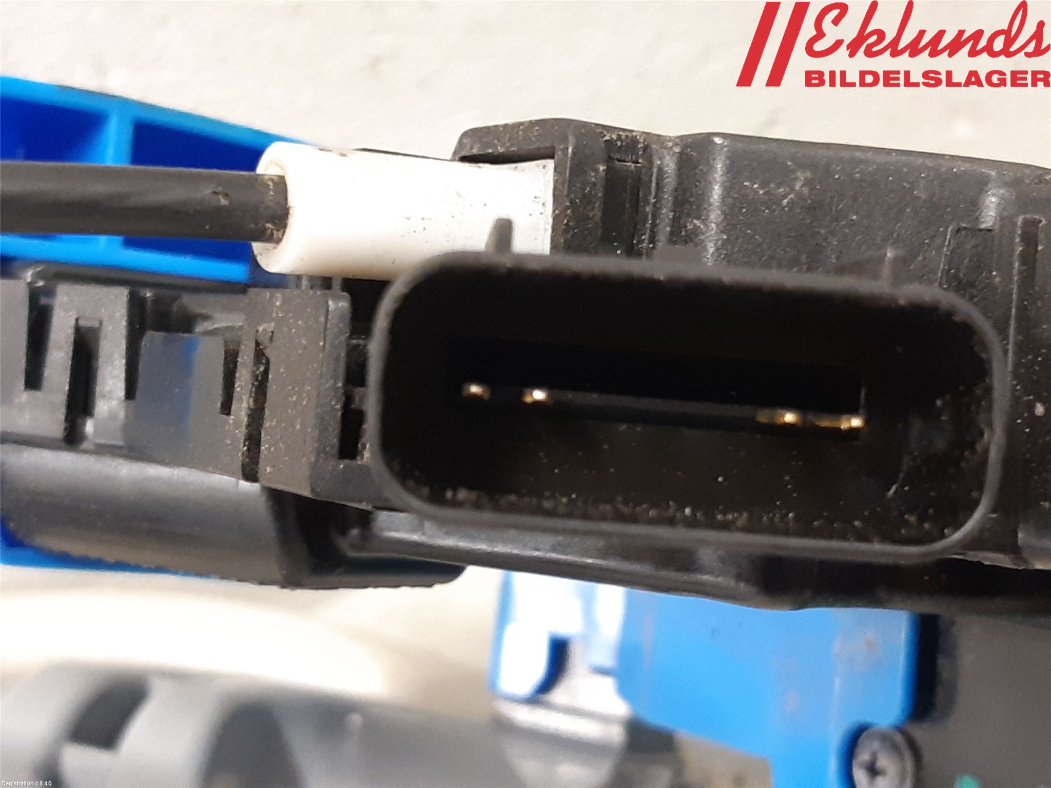 Kia CEED 12-18 Låskista-Dörrlås