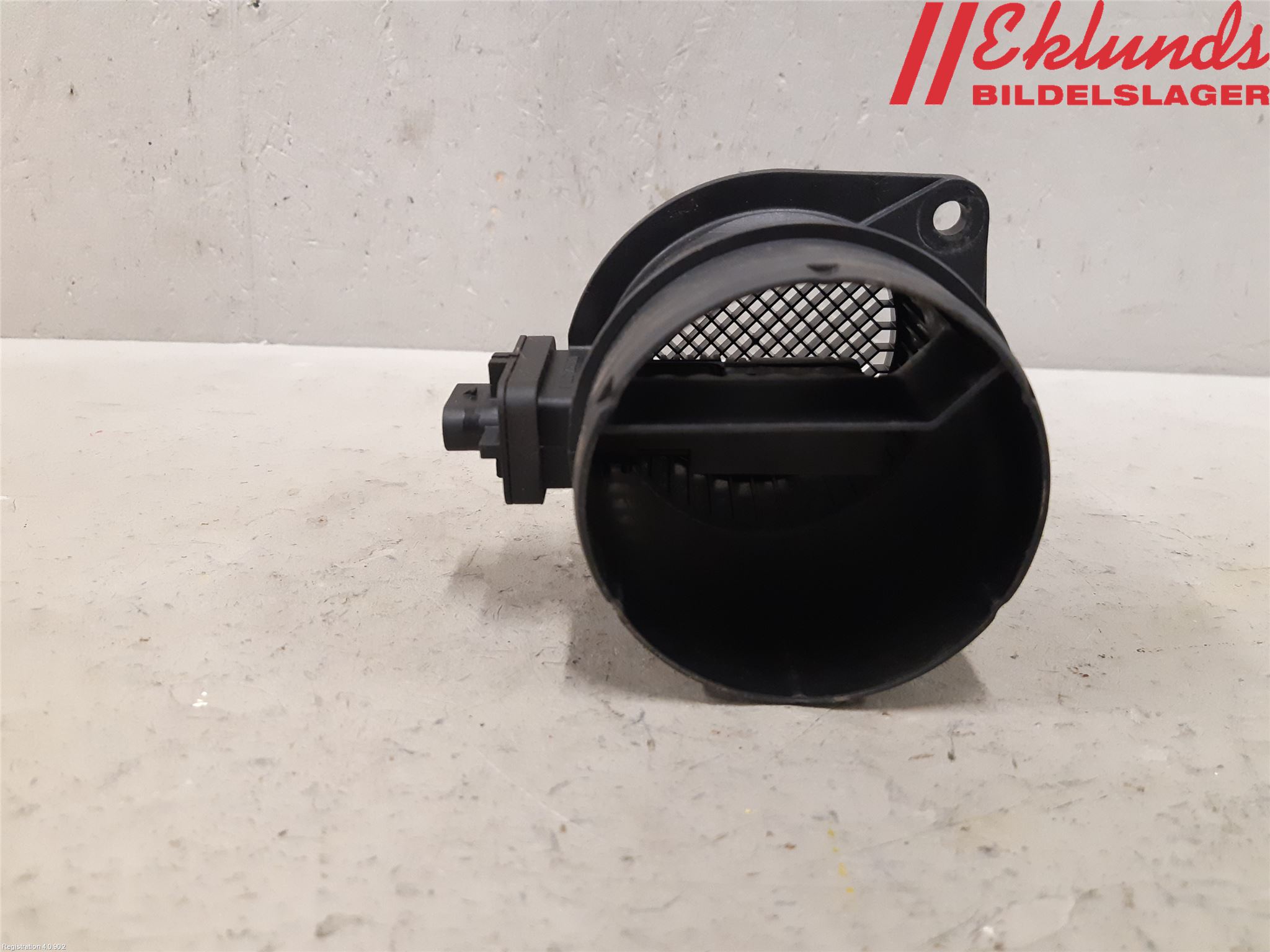 Audi A4 12-15 Injluftmassamätare