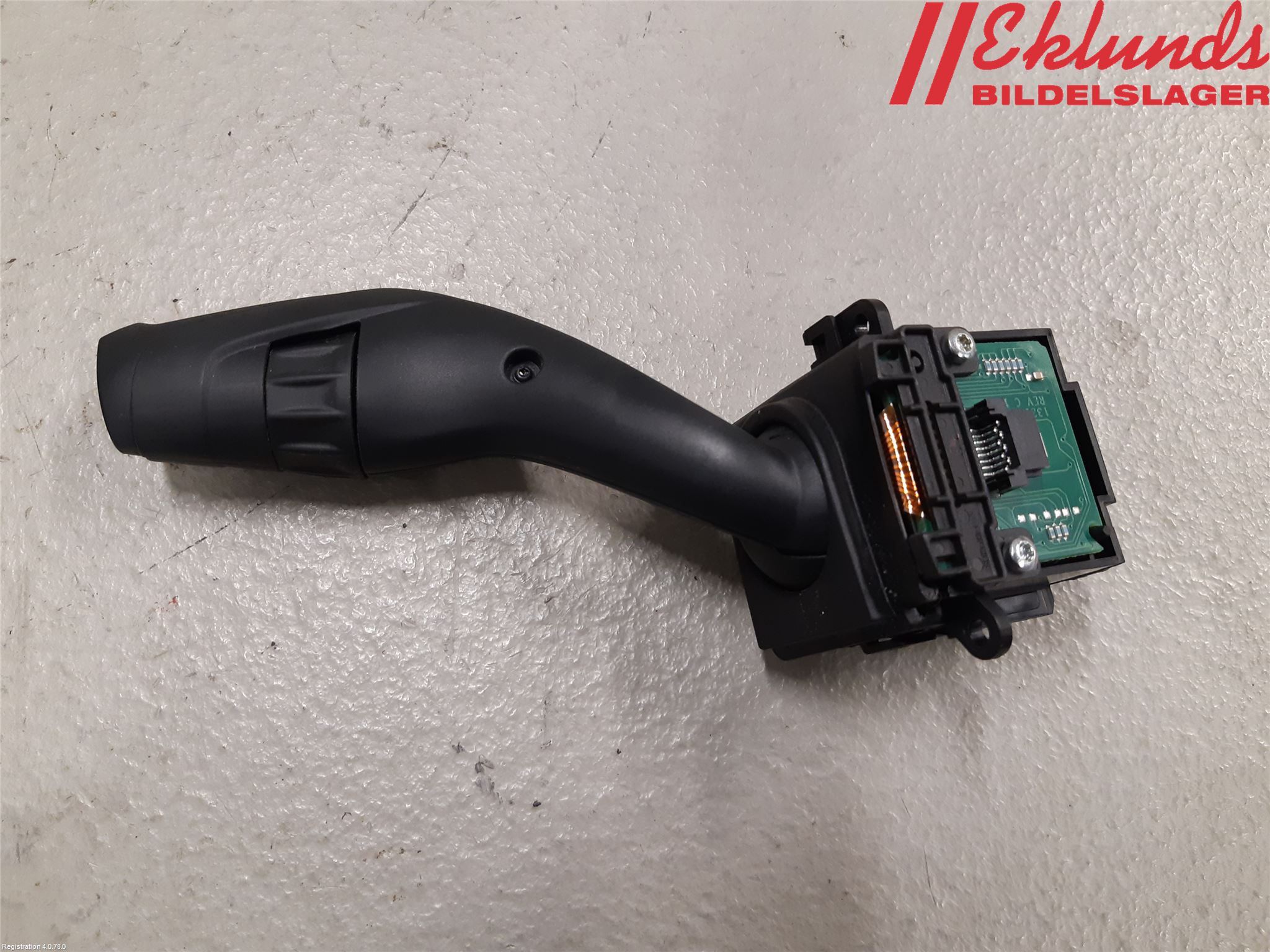 Ford RANGER EU 12-23 Spak Torkar-Spolomk