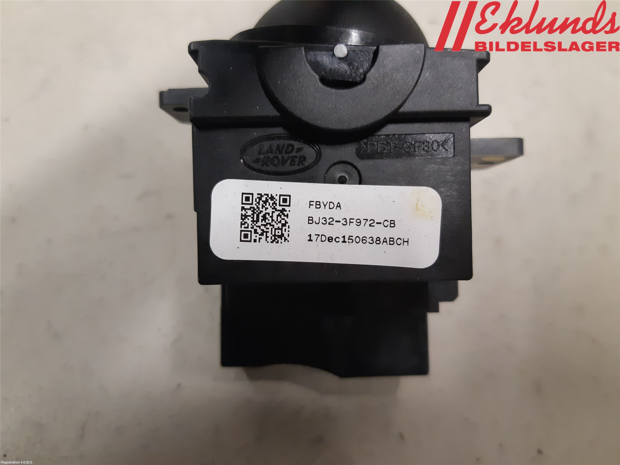 Landrover RANGE ROVER (L405) 13-21 Spak Blinkers-Ljusomk