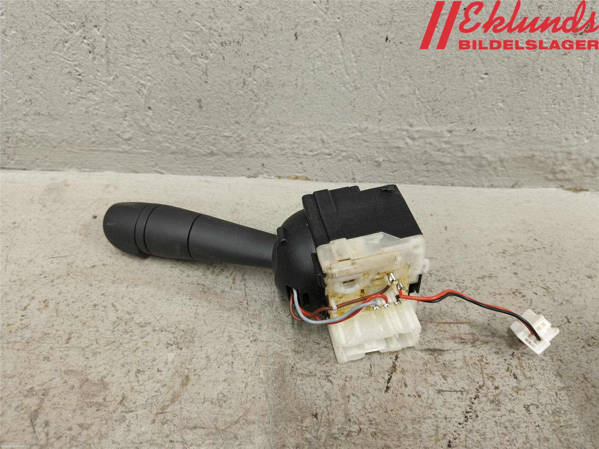 Renault TRAFIC/E-TECH 15- Spak Blinkers-Ljusomk