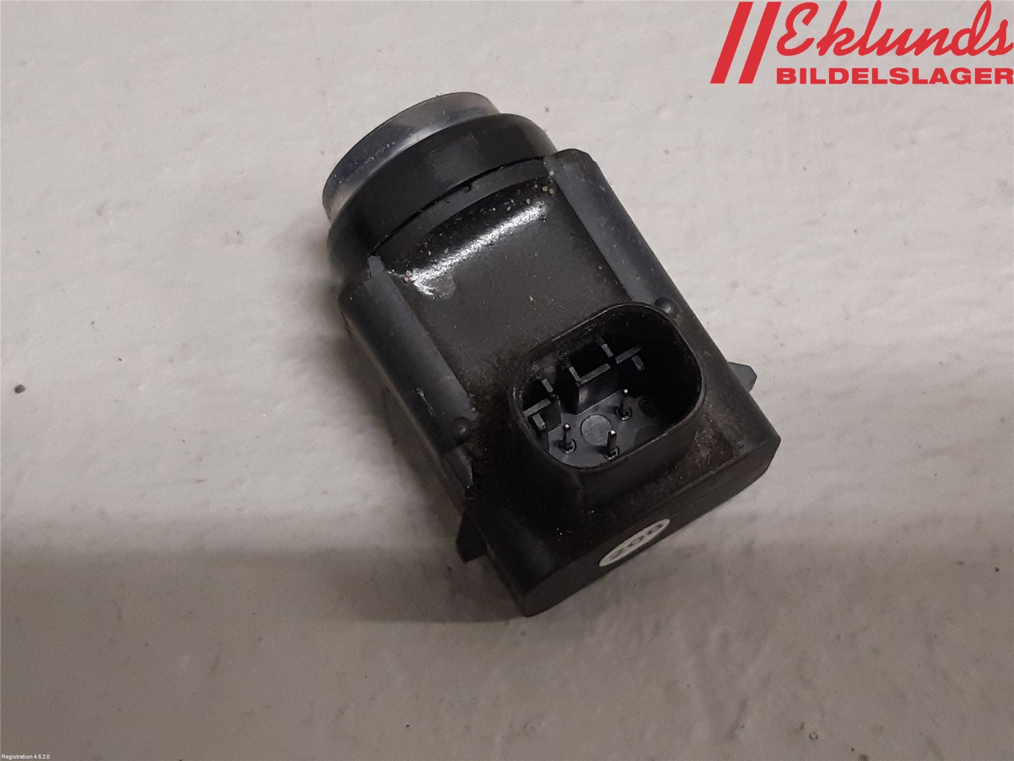 Saab 9-3 VER 2 Parkeringshjälp Backsensor