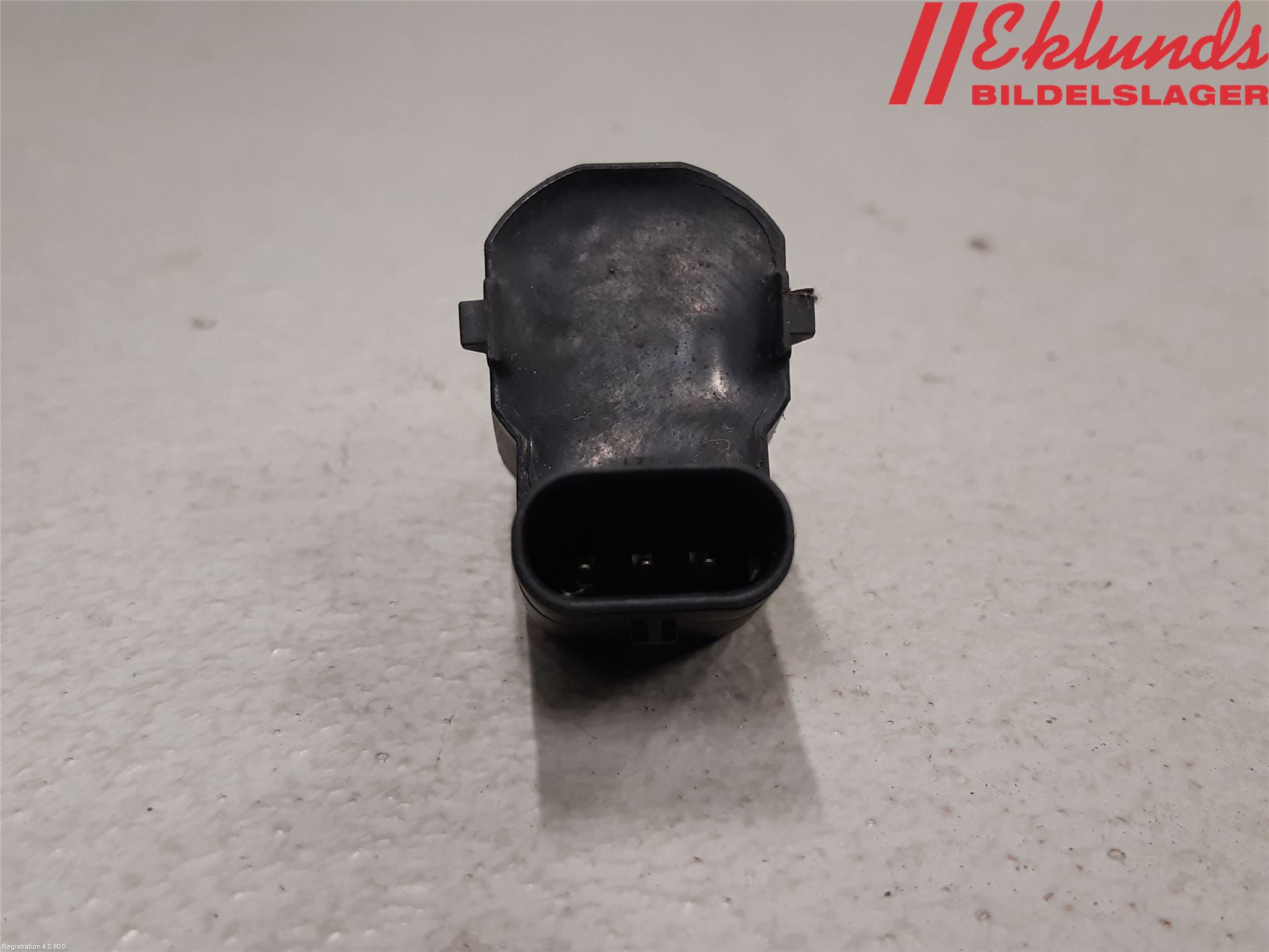 Audi A4 ALLROAD 09-16 Parkeringshjälp Frontsensor