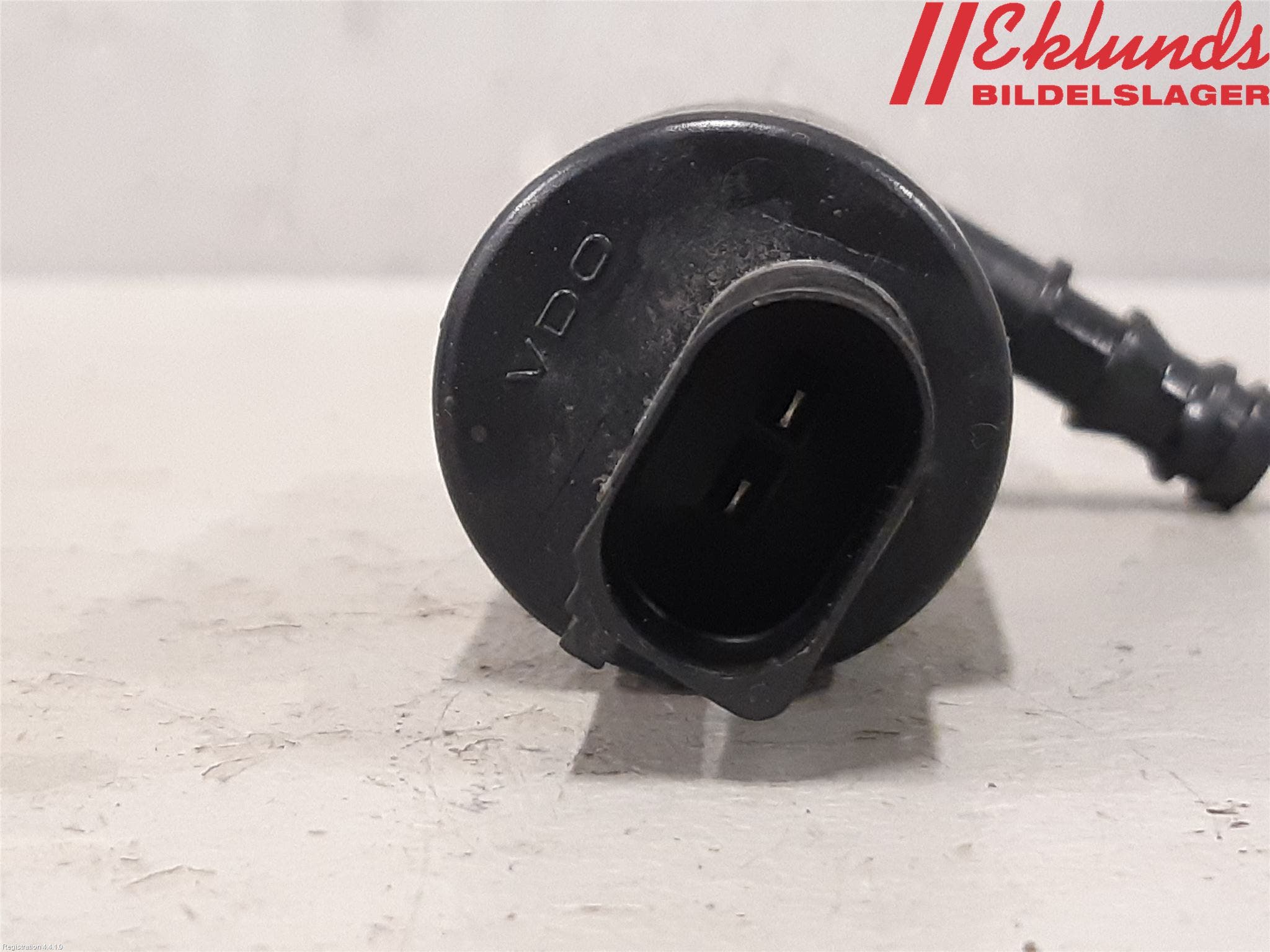 Kia OPTIMA 00-15 Spolarpump Högtryck