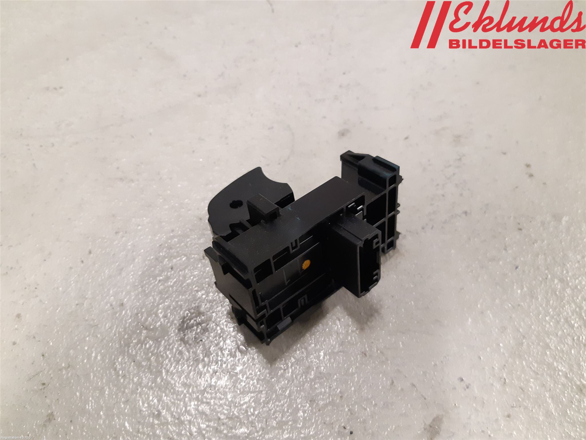 Toyota COROLLA 19- Strömställare Elhiss