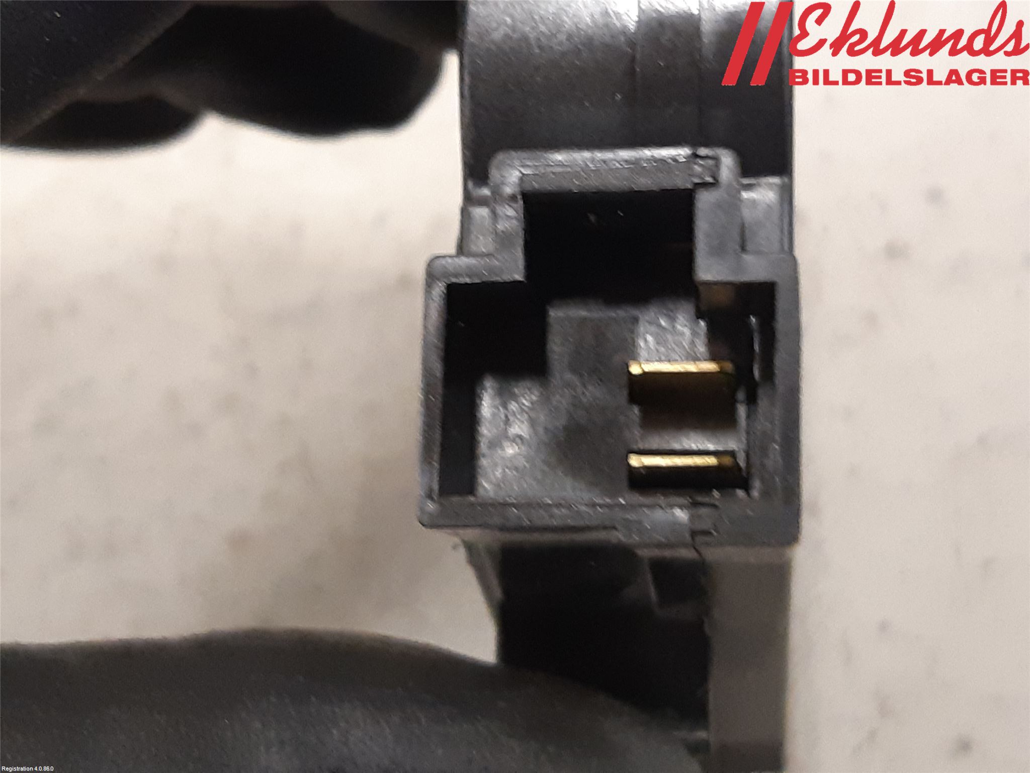 Kia OPTIMA 16-20 Centrallåsmot Tanklucka