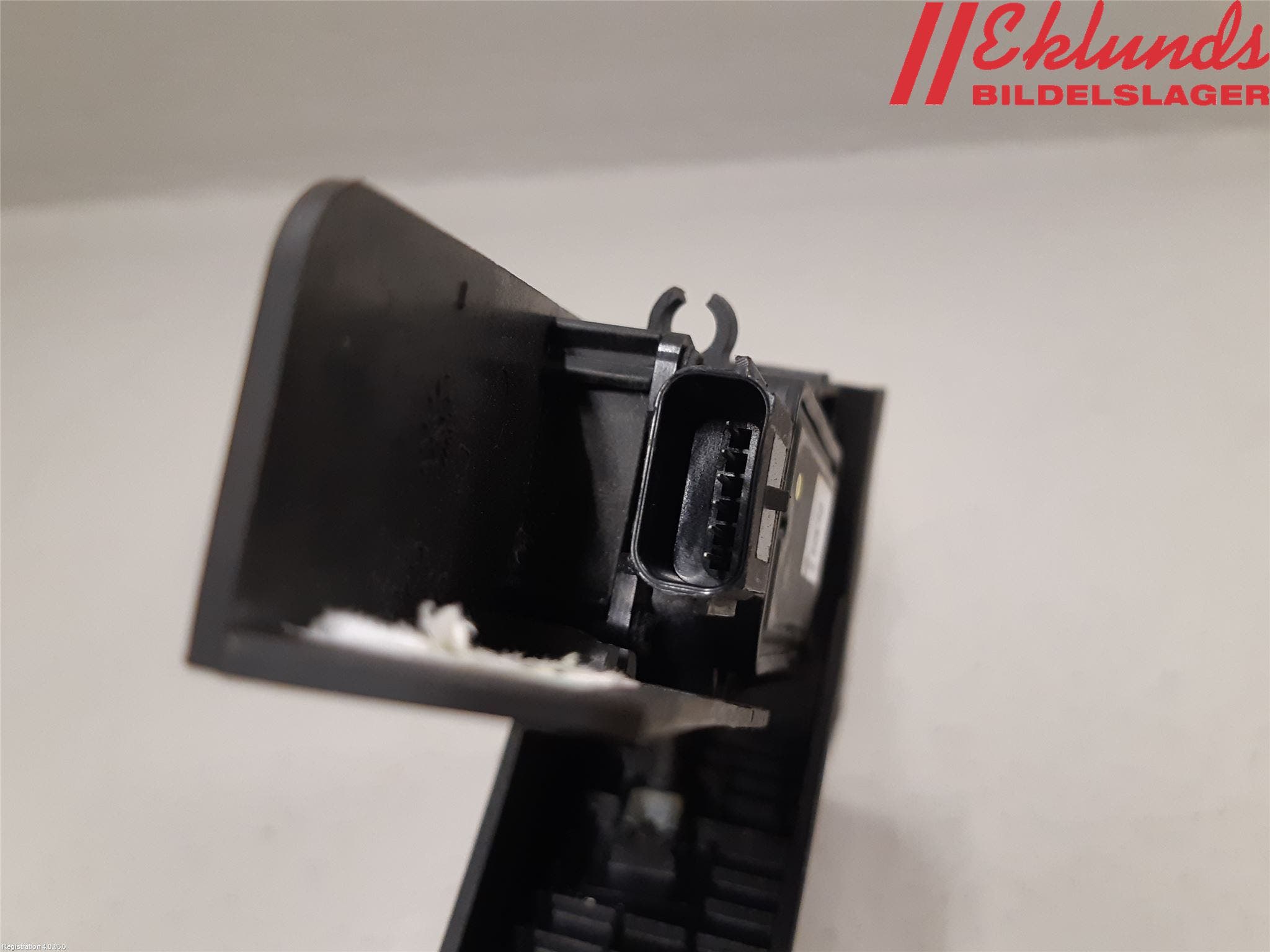 Volvo XC90/RECHARGE 16- Gaspedal