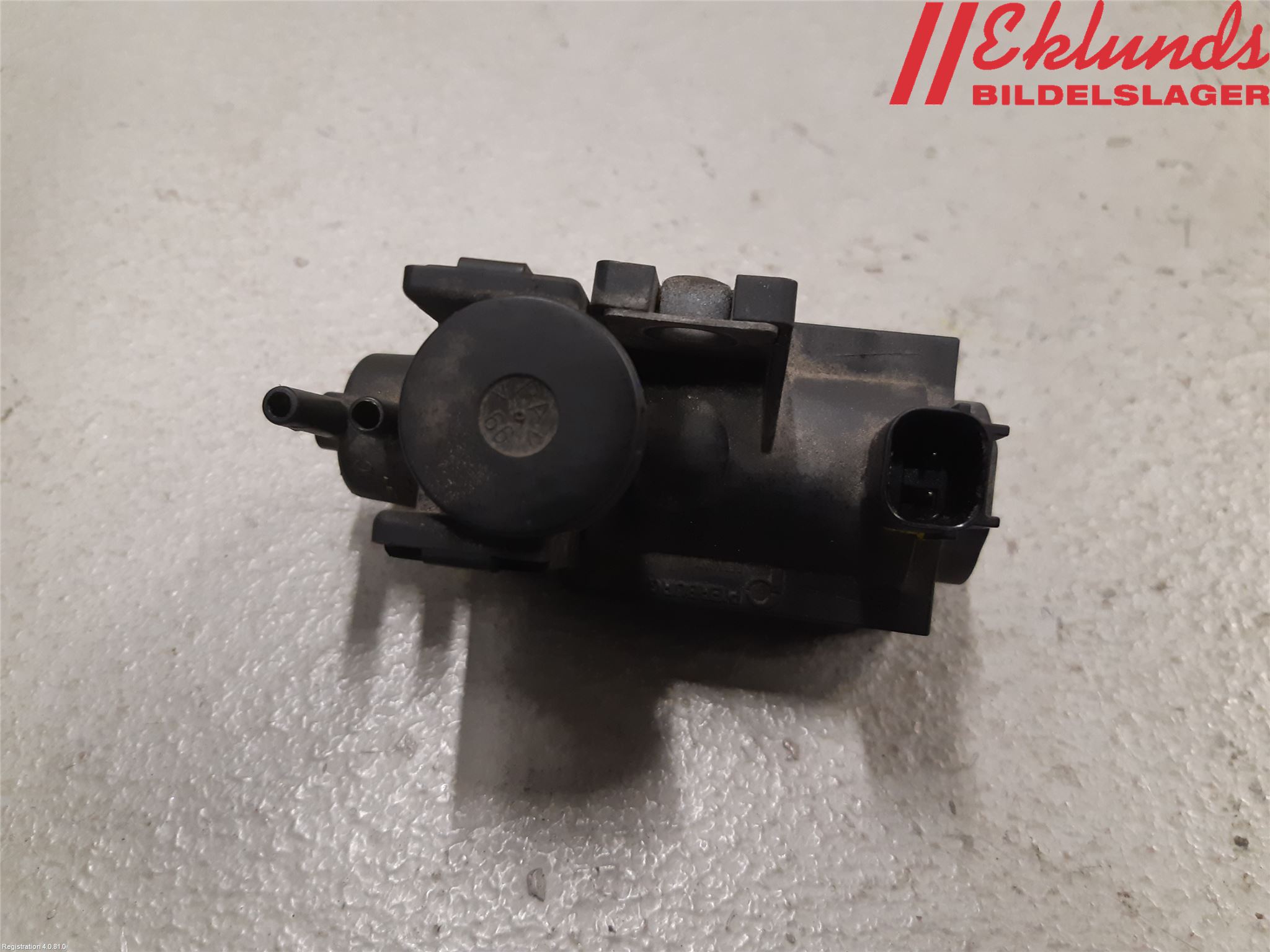 Honda CR-V 13-18 Vakuumventil