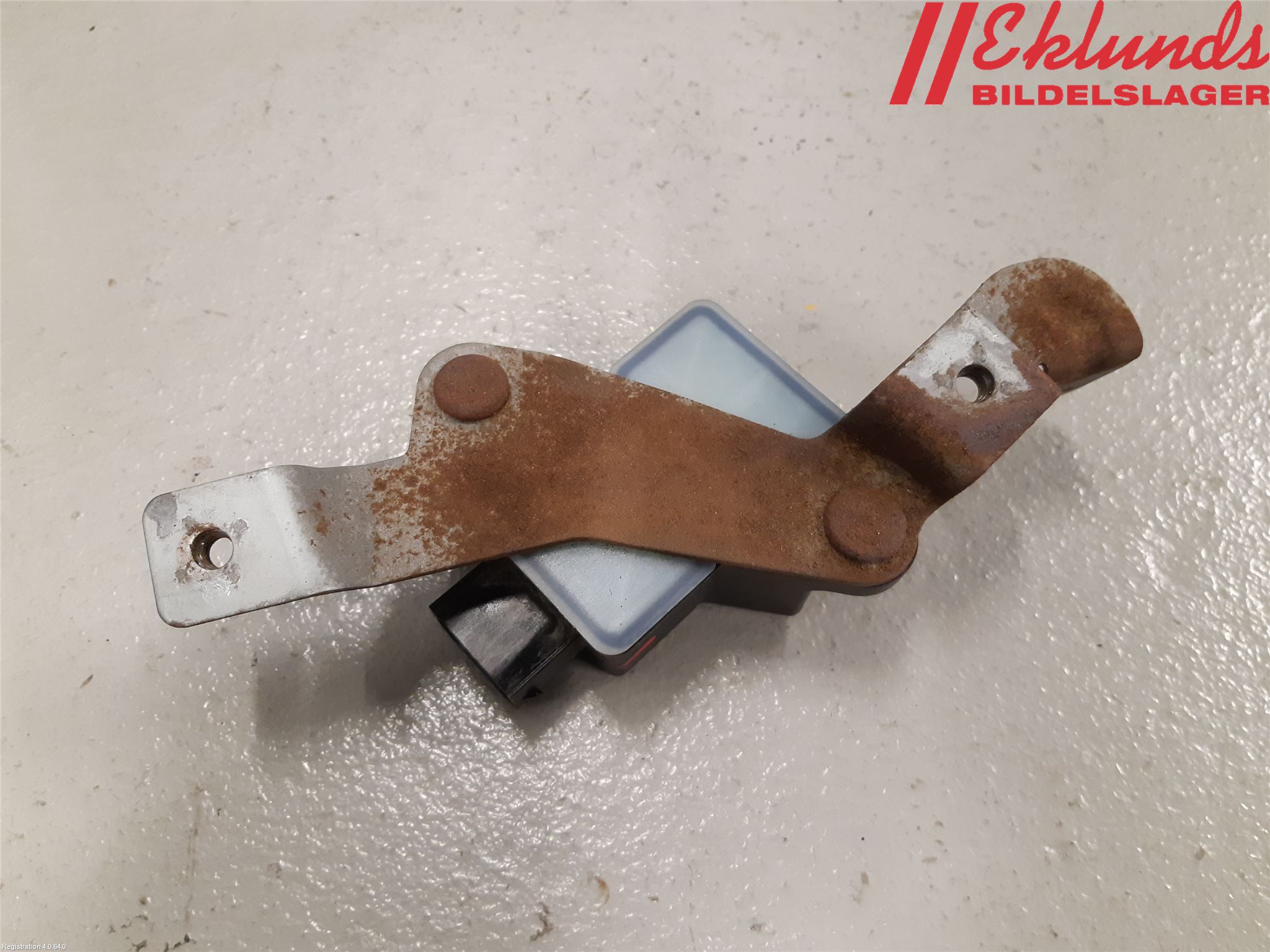 Hyundai i40 16-18 Styrenhet Övrigt