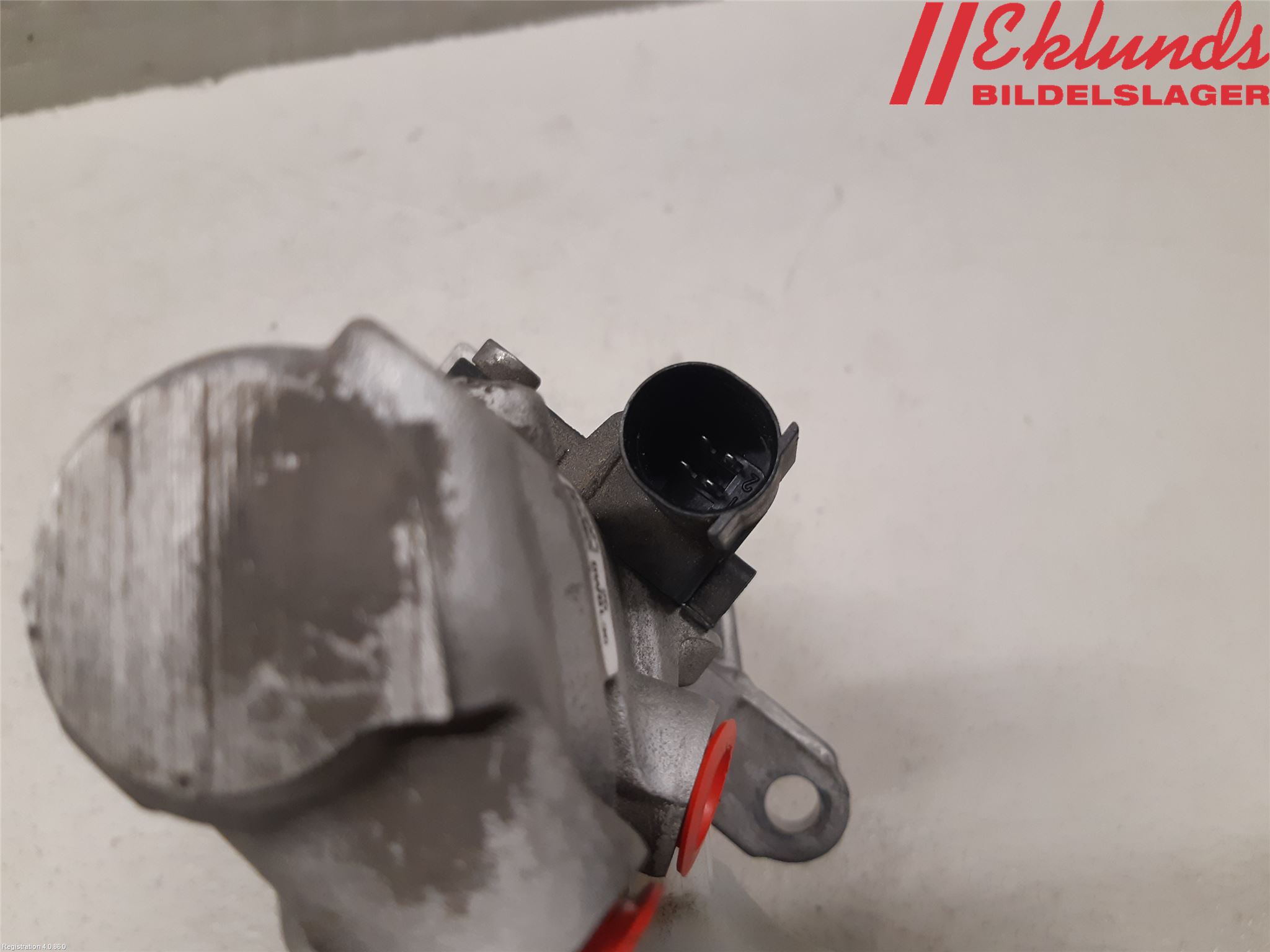 Skoda SUPERB 16-24 Broms Huvudcylinder