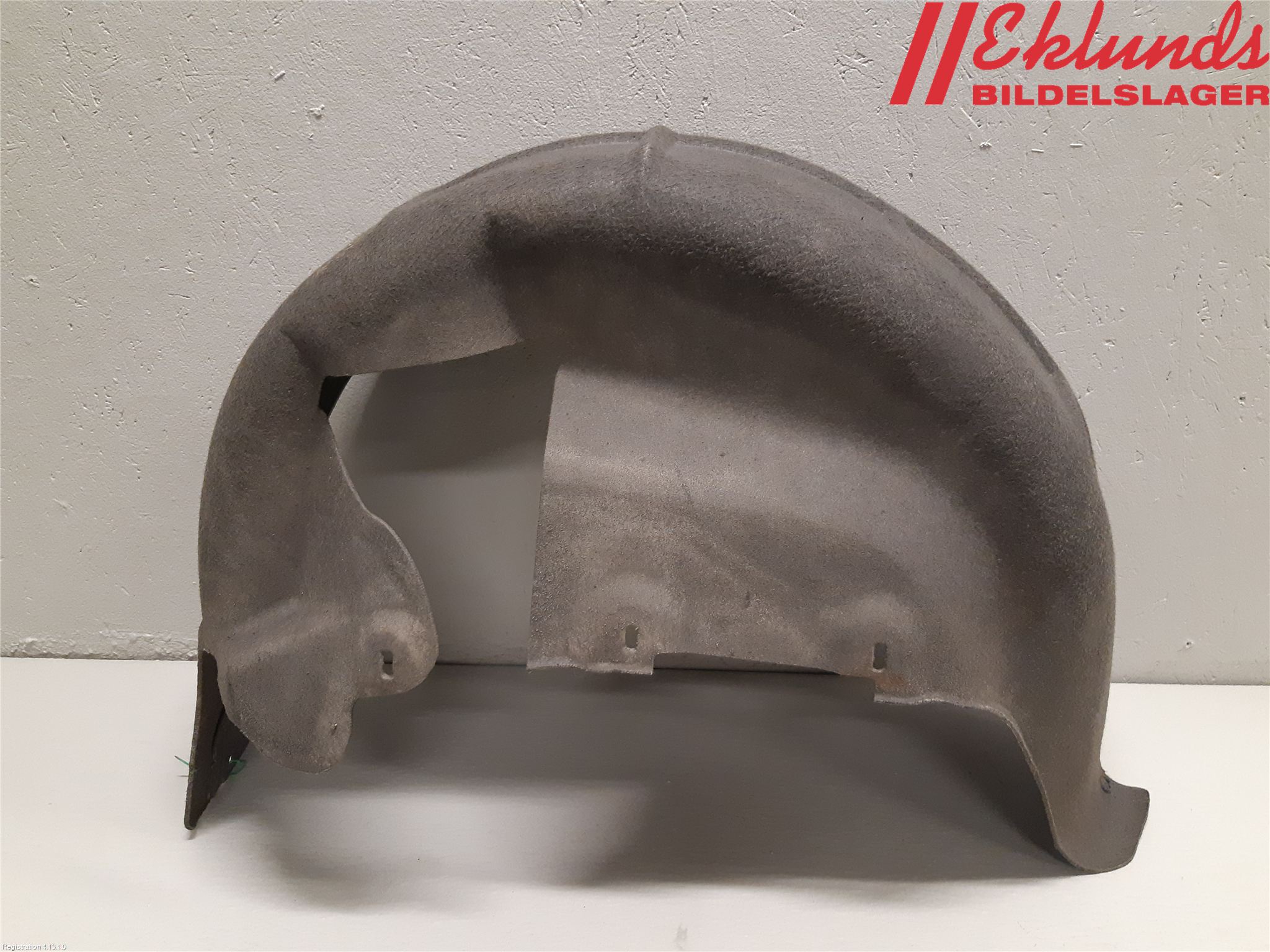 Volvo V70 08-13 Skärm Inner