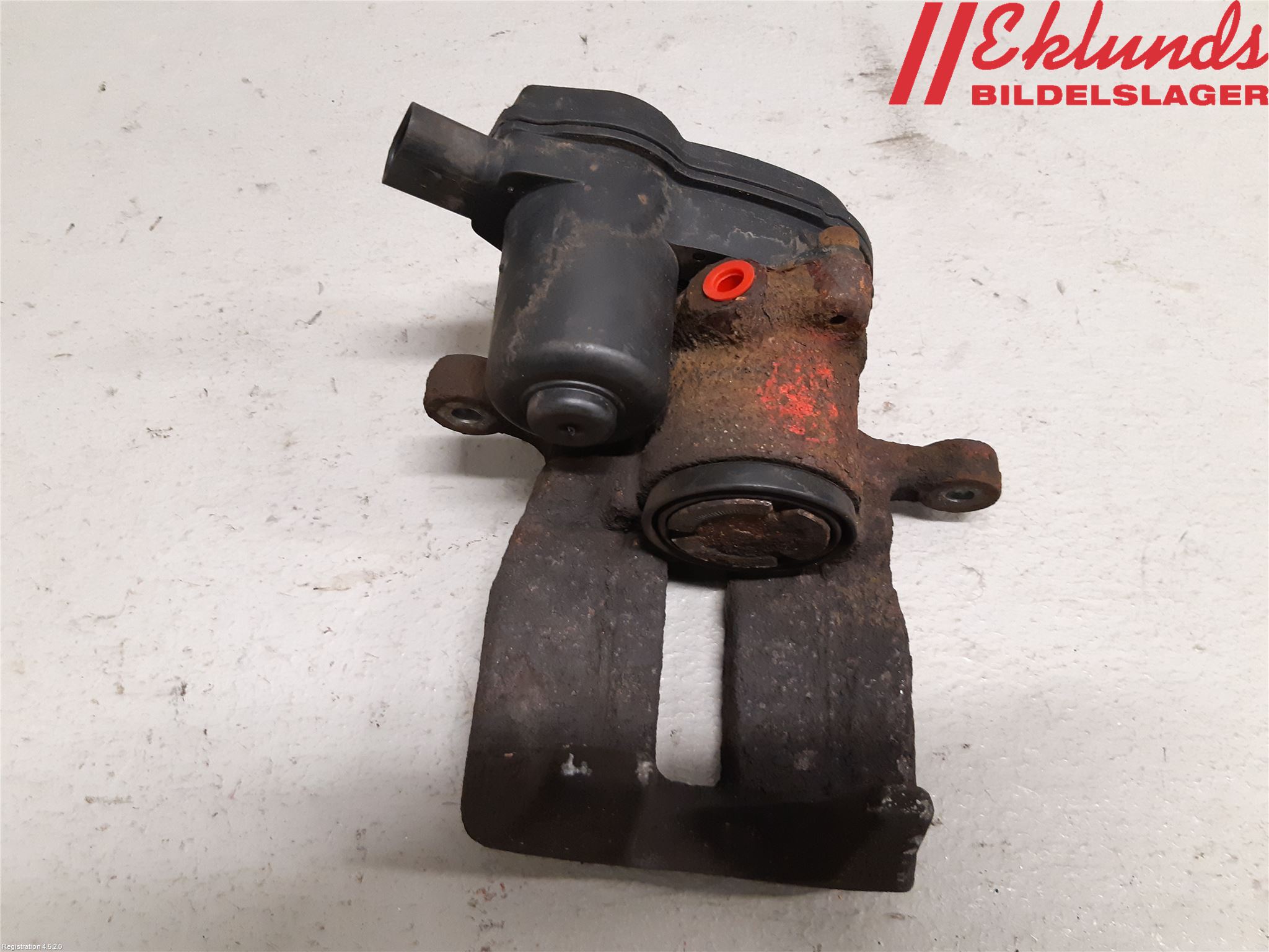 Audi A6/S6 4G 11-18 Bromsok Bak Höger