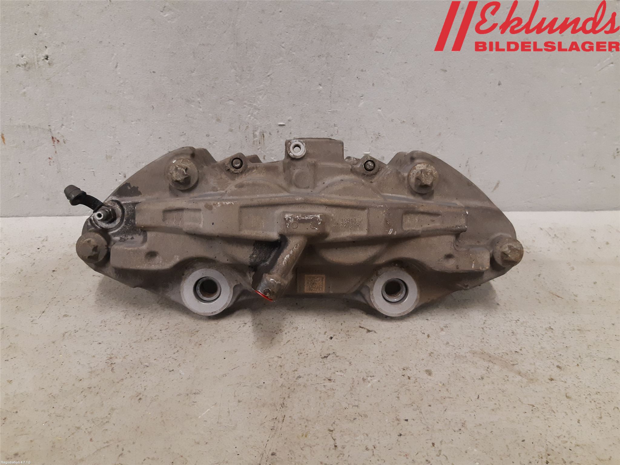 Mercedes-Benz MB C-KLASS (W205) 14-21 Bromsok Fram Höger