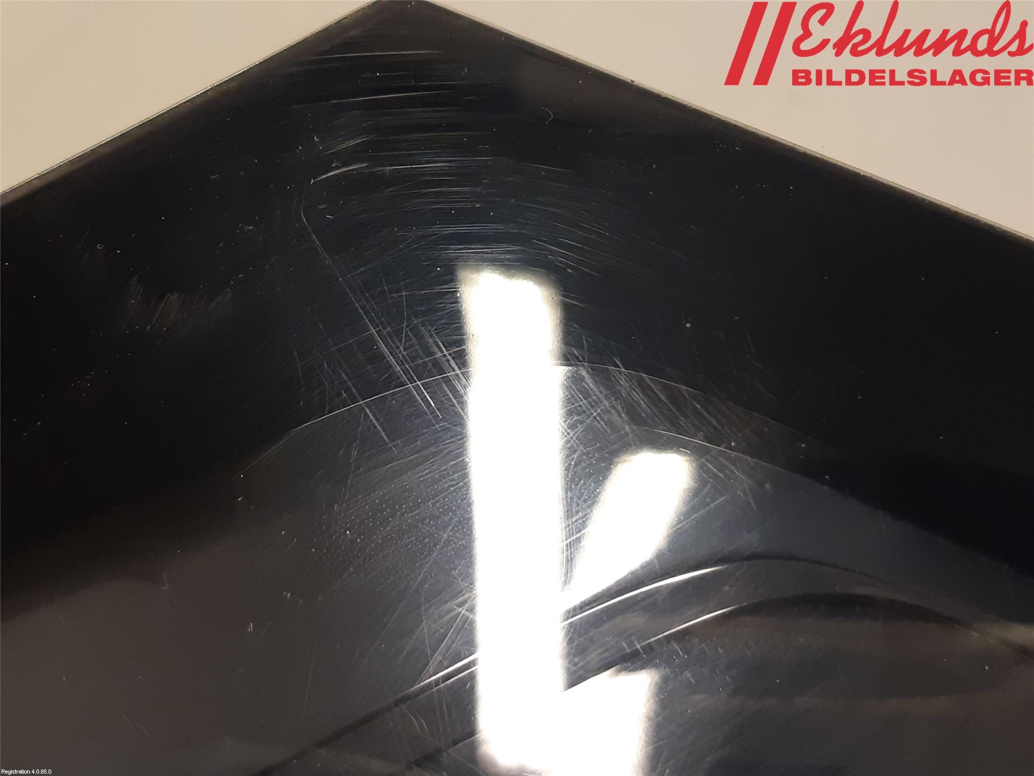 Honda CIVIC 17-22 Bakljus Lucka Vä