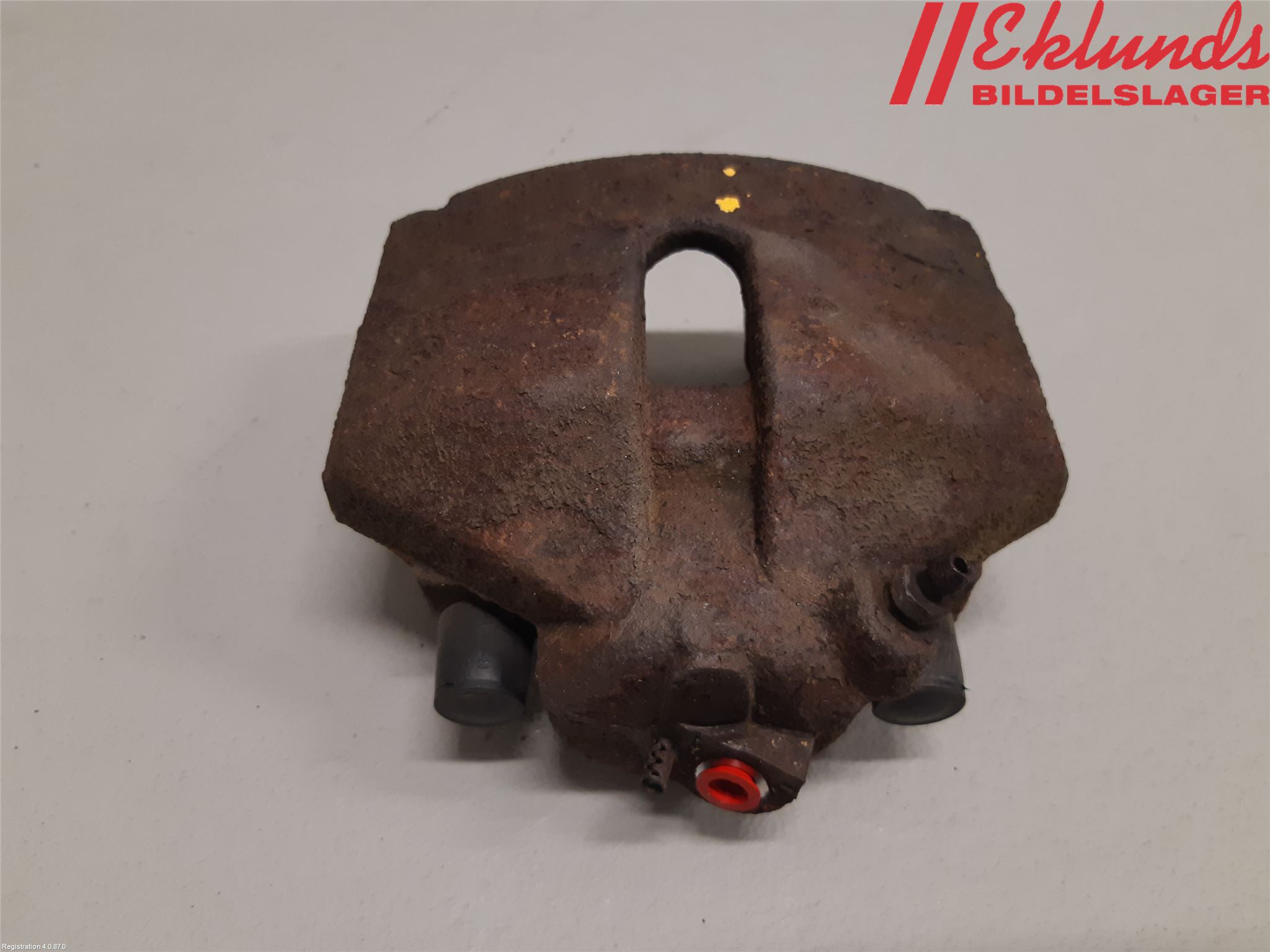 Volkswagen VW PASSAT 11-14 Bromsok Fram Höger