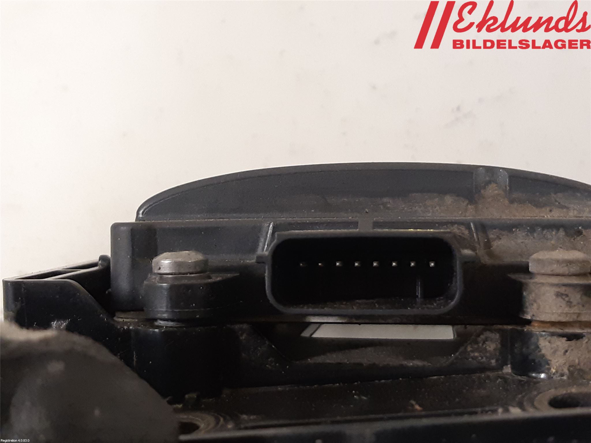 Nissan X-TRAIL 14-21 Sensor Aktivt Kollisionsskydd