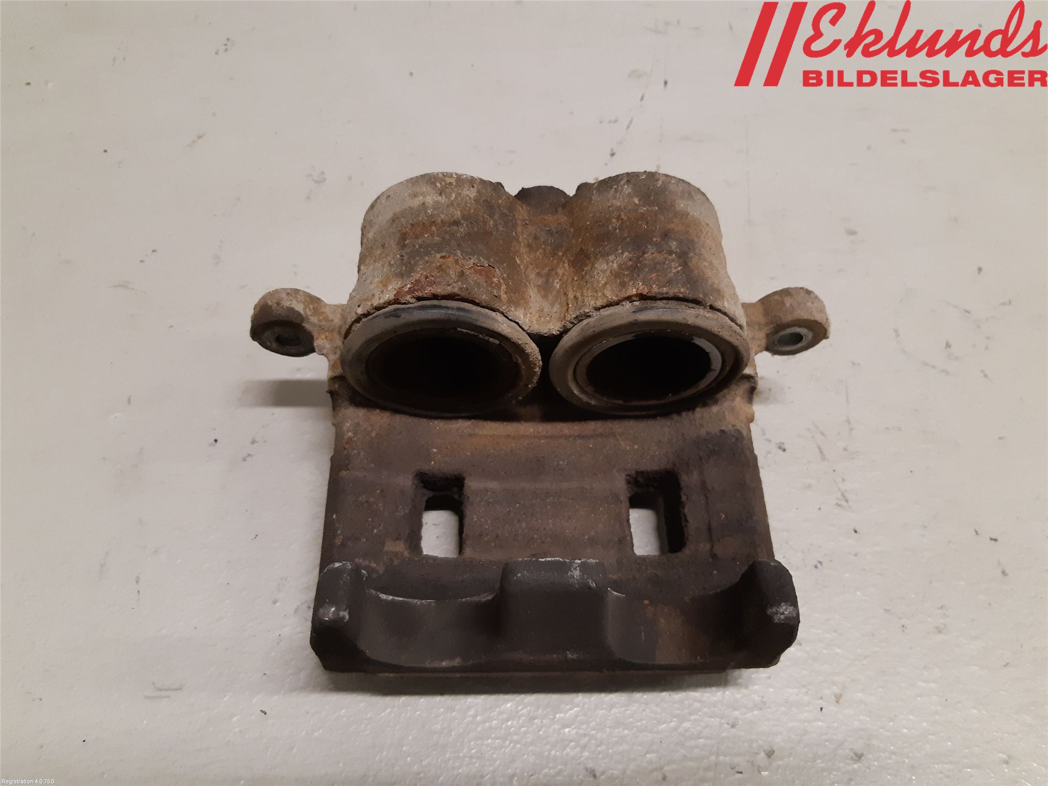 Subaru XV 12-17 Bromsok Fram Höger