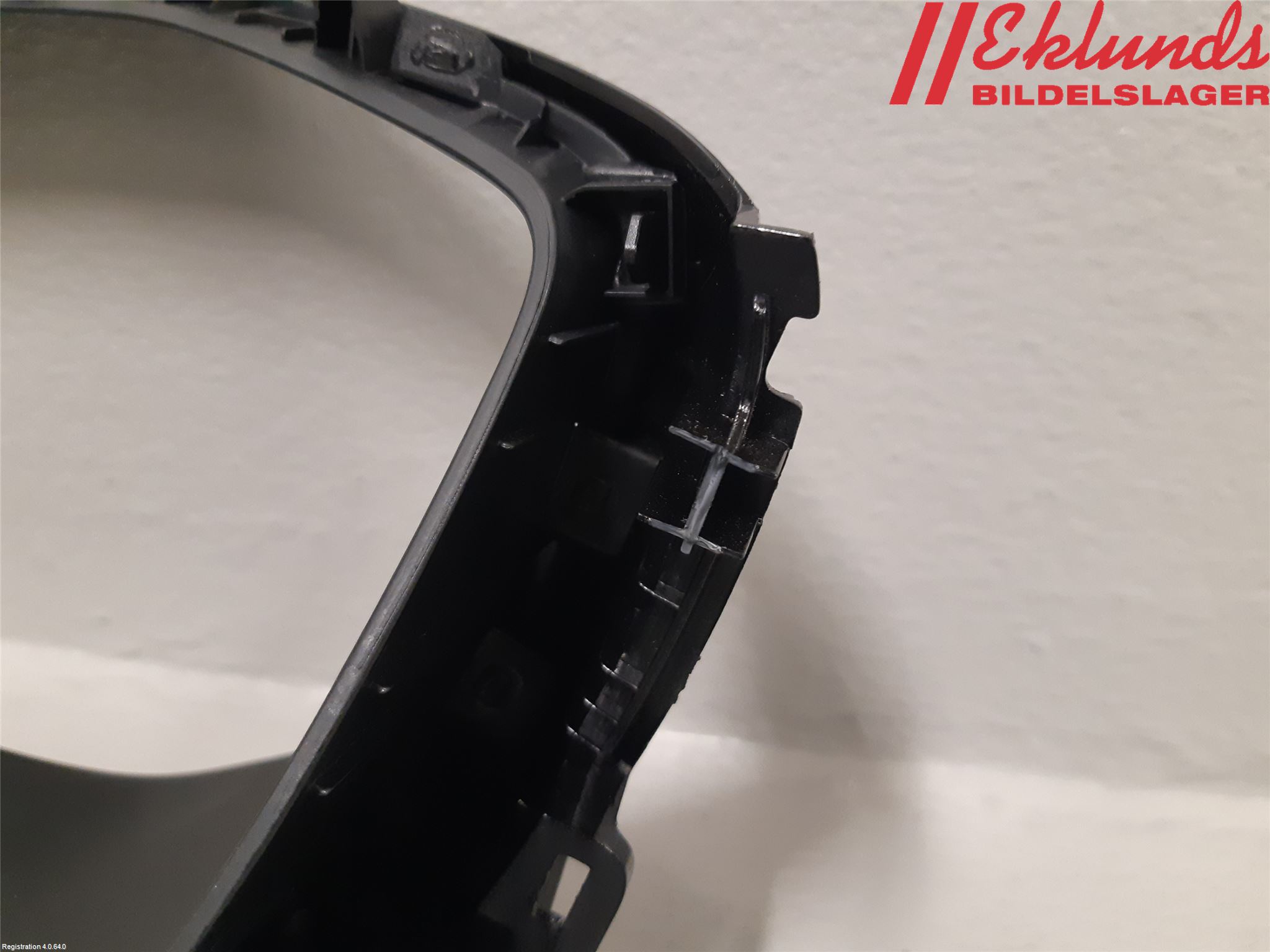 Kia NIRO (DE) 17-22 Instrumentsarg