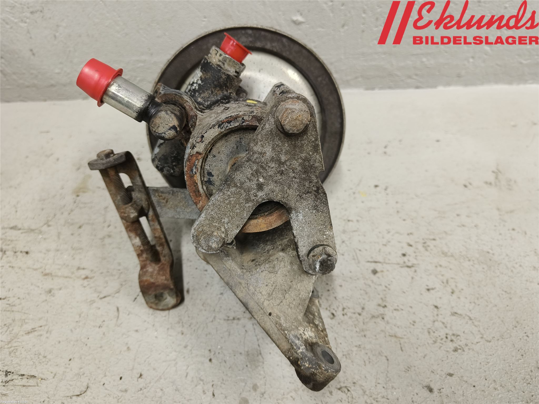 Volvo 940 91-98 Styrservopump