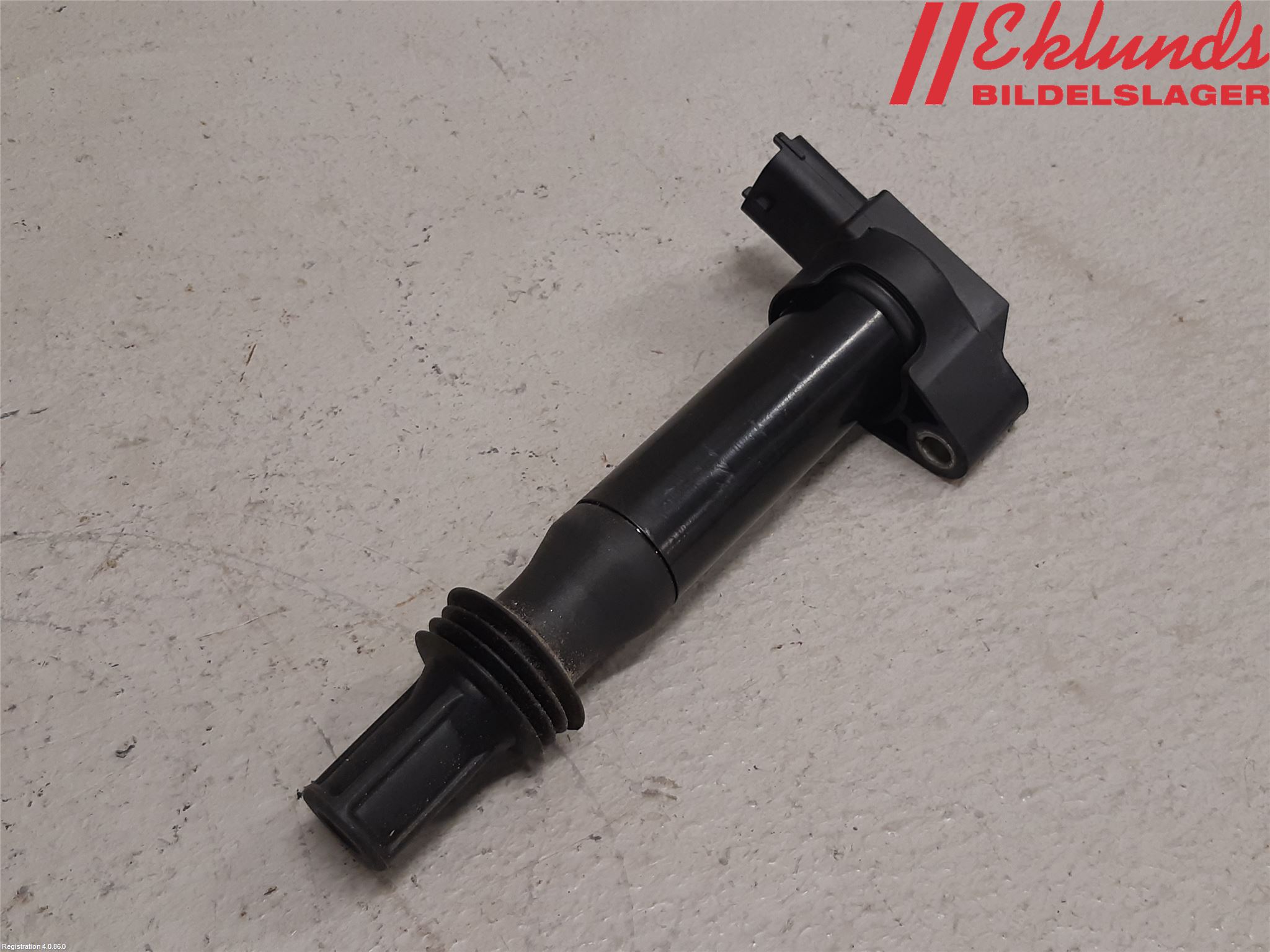 Citroen COTROEN C3 17-24 Tändspole